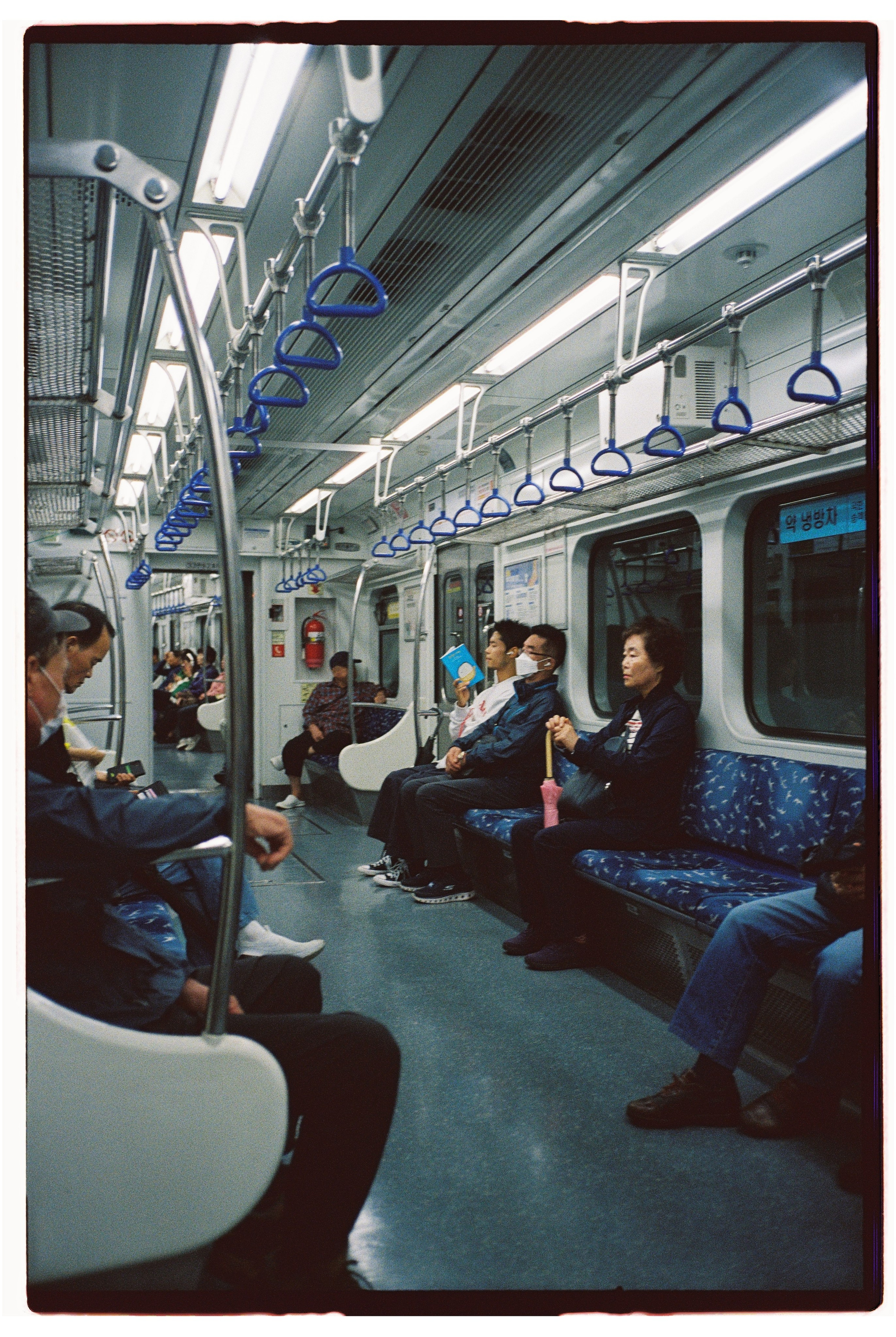 South Korea. @tomrus: Рустам Шагиморданов — фотограф