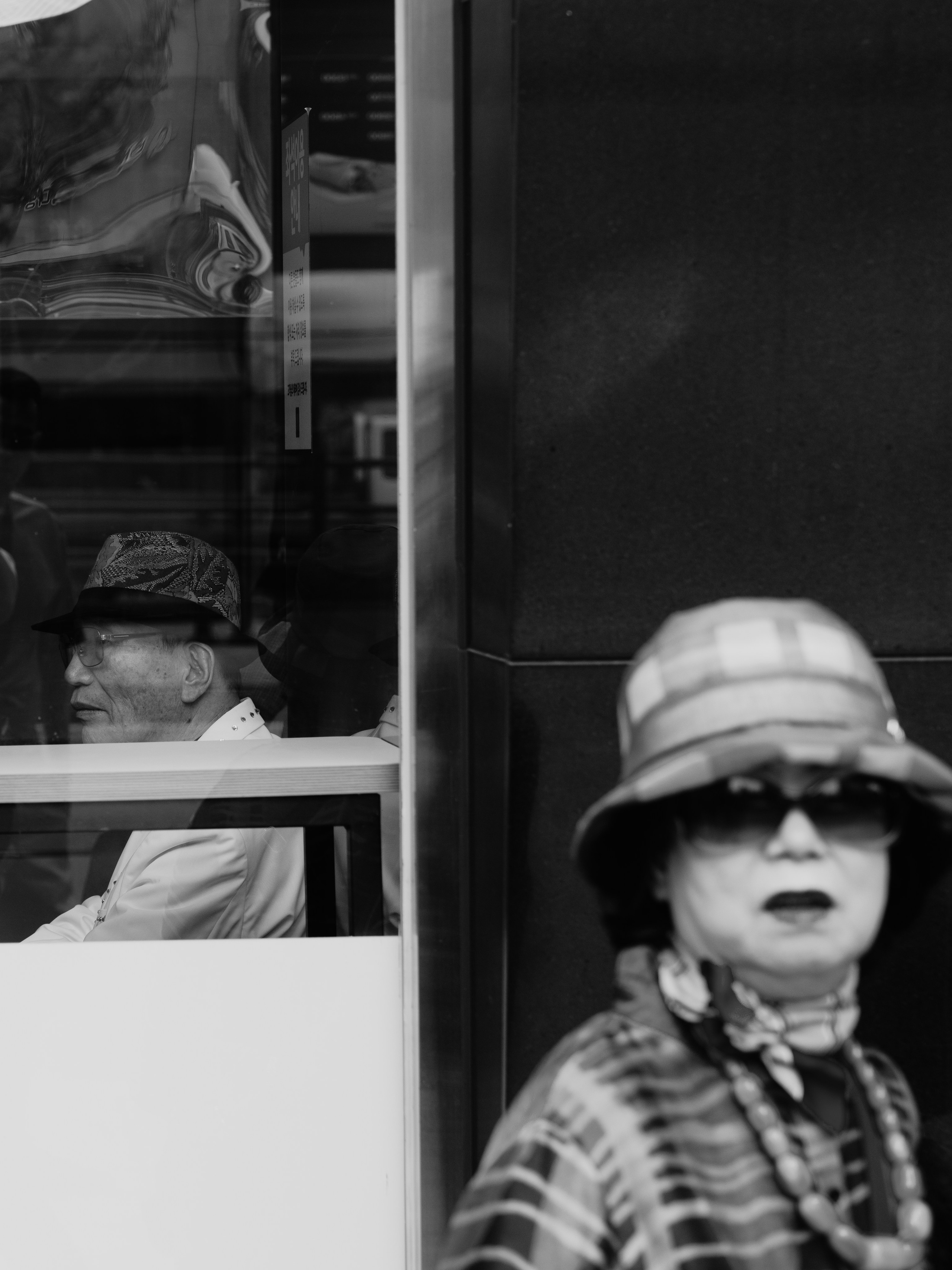 Street photography / Уличная фотография. @tomrus: Рустам Шагиморданов — фотограф