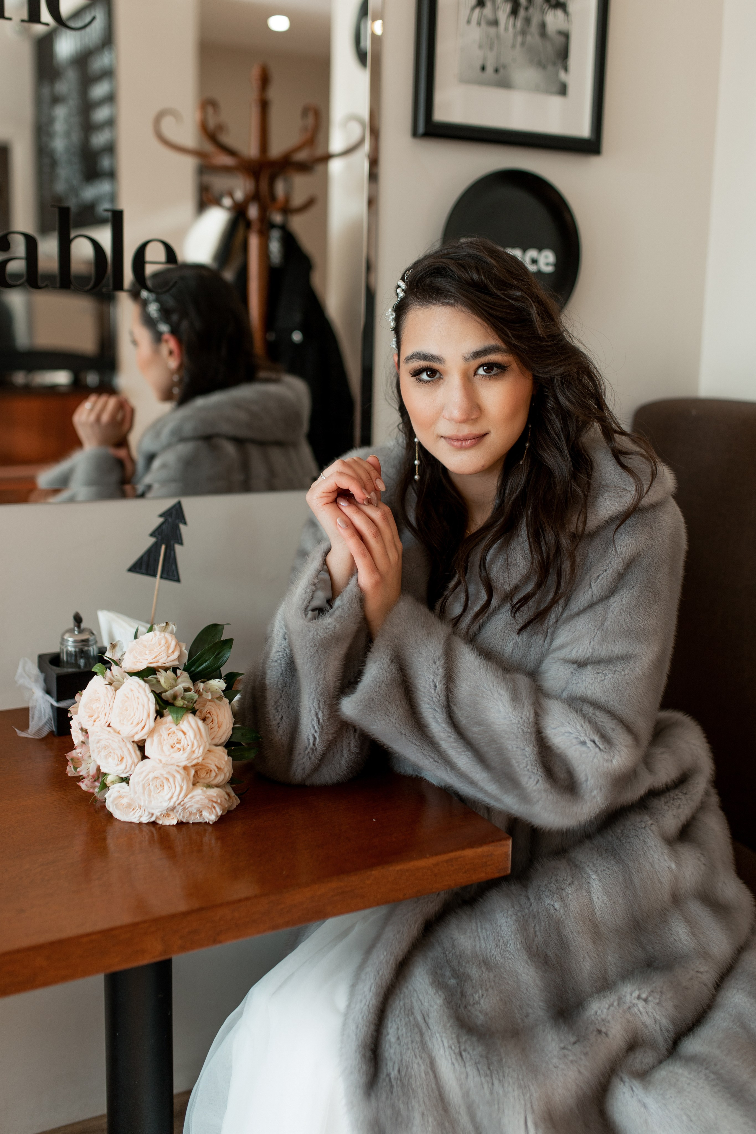 Степан и Чулпан. Марина Шаймухаметова. Фотограф в Уфе