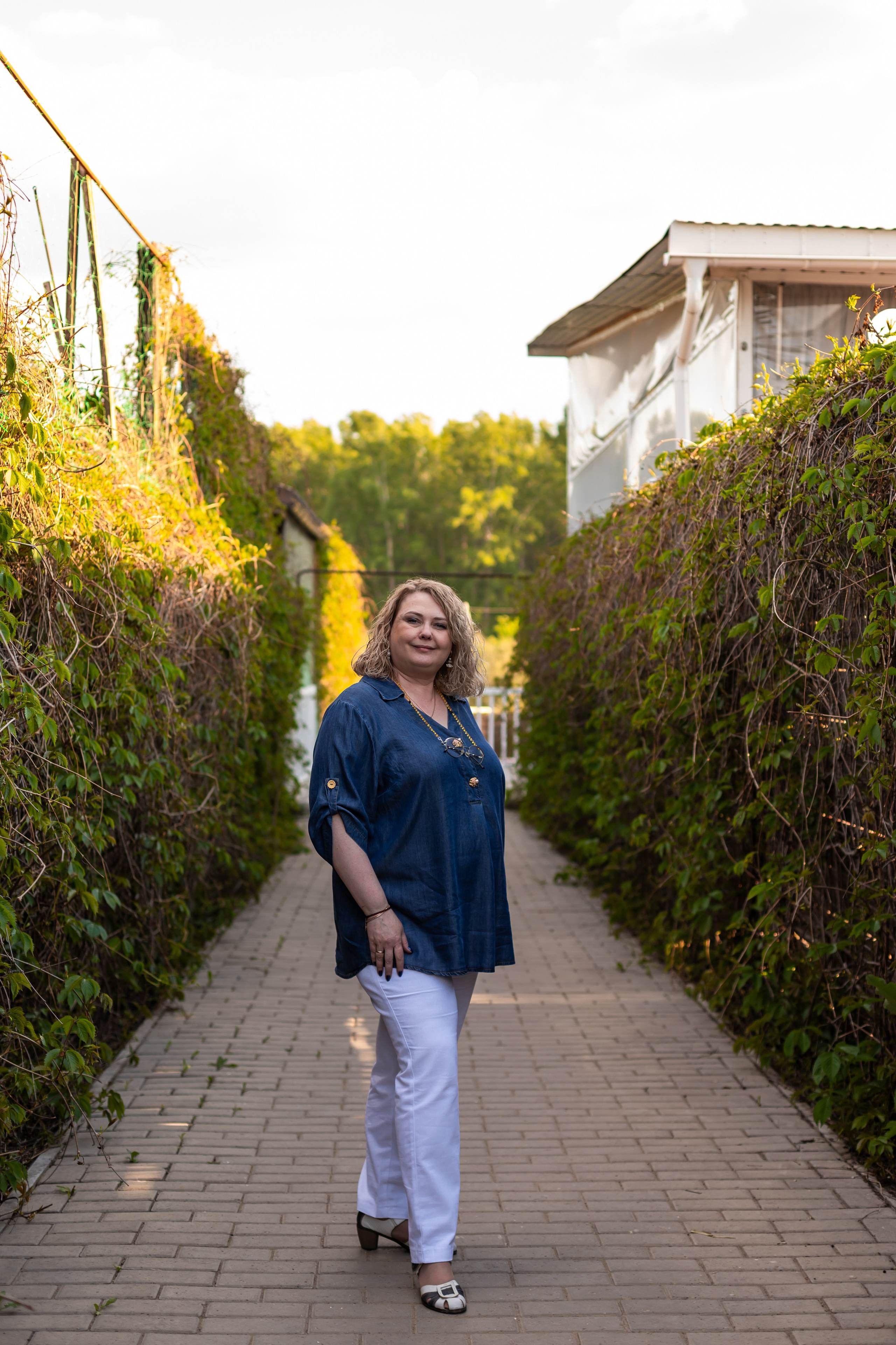 Юбилей Сергея. Марина Шаймухаметова. Фотограф в Уфе