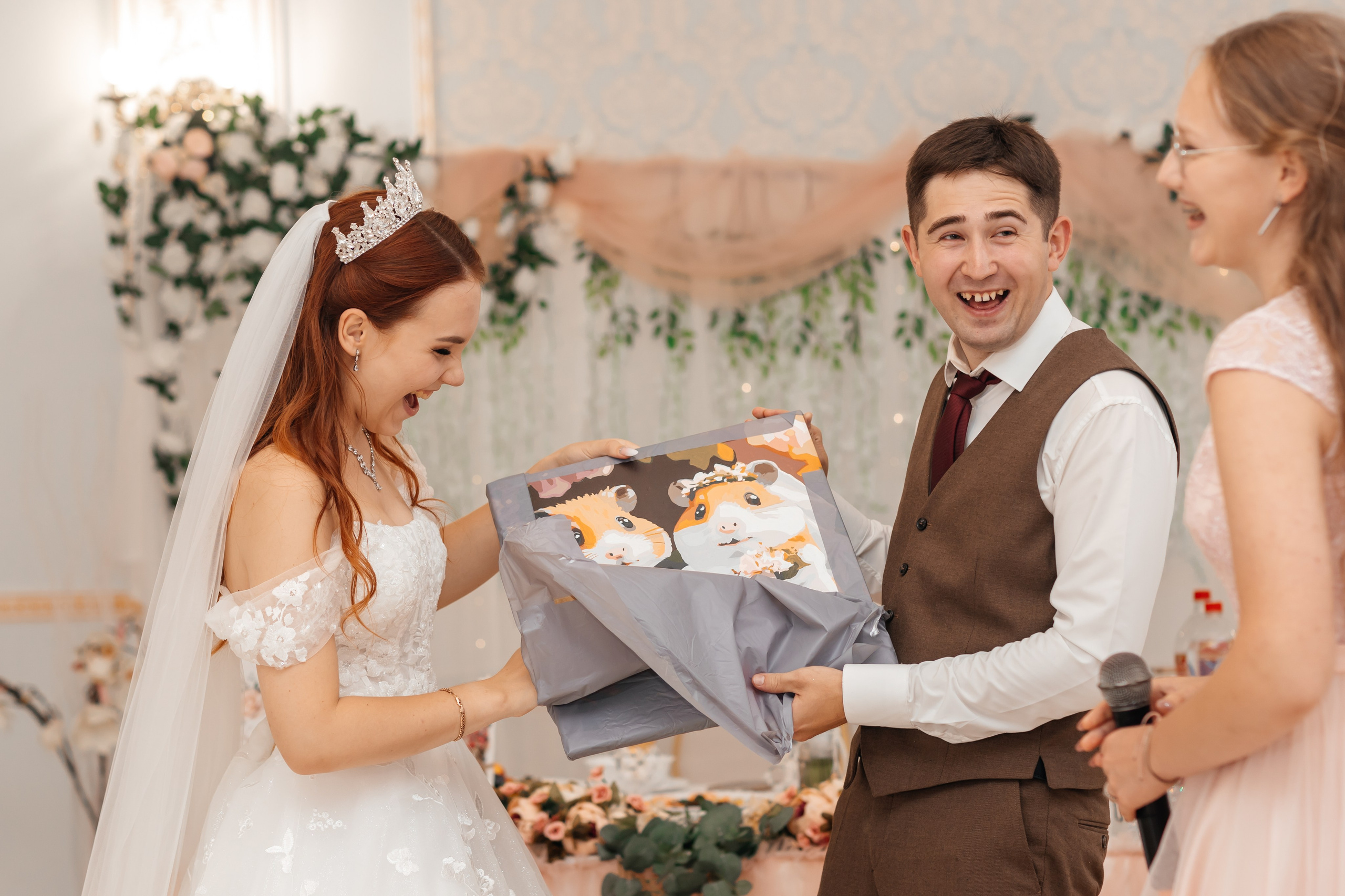 Альмир и София. Марина Шаймухаметова. Фотограф в Уфе