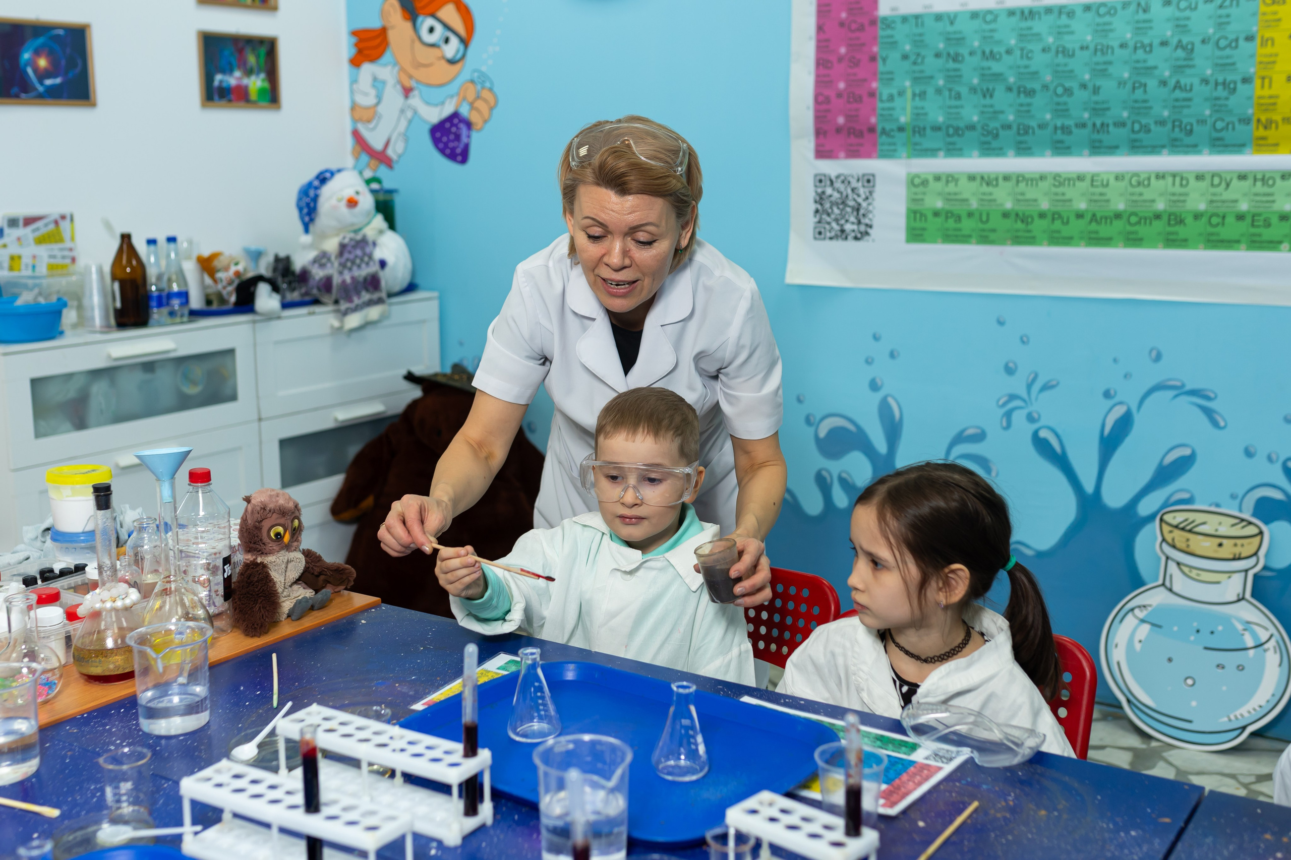 День рождение Данила. Марина Шаймухаметова. Фотограф в Уфе