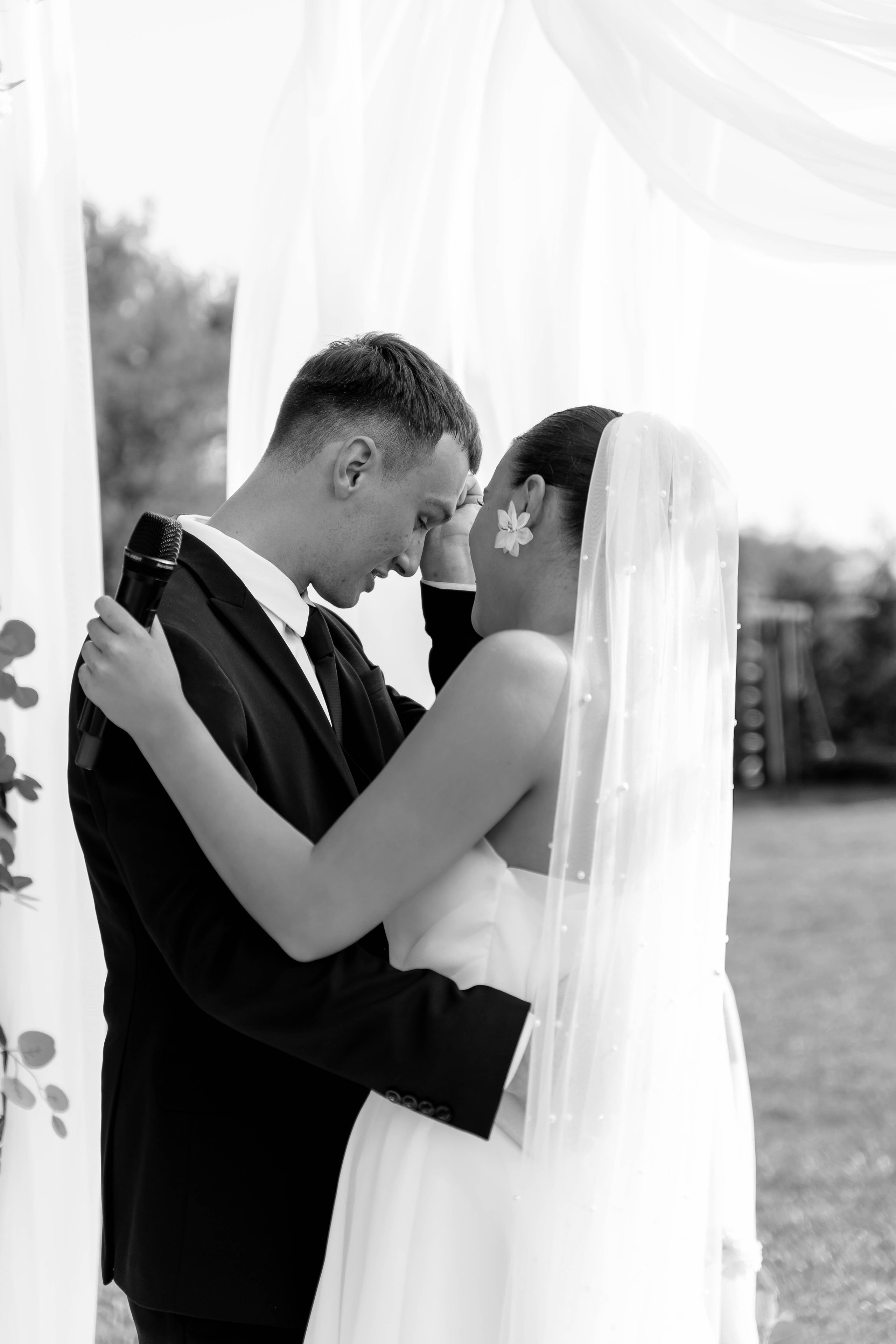 Кристина|Максим. Свадебный фотограф Надежда Рыжикова