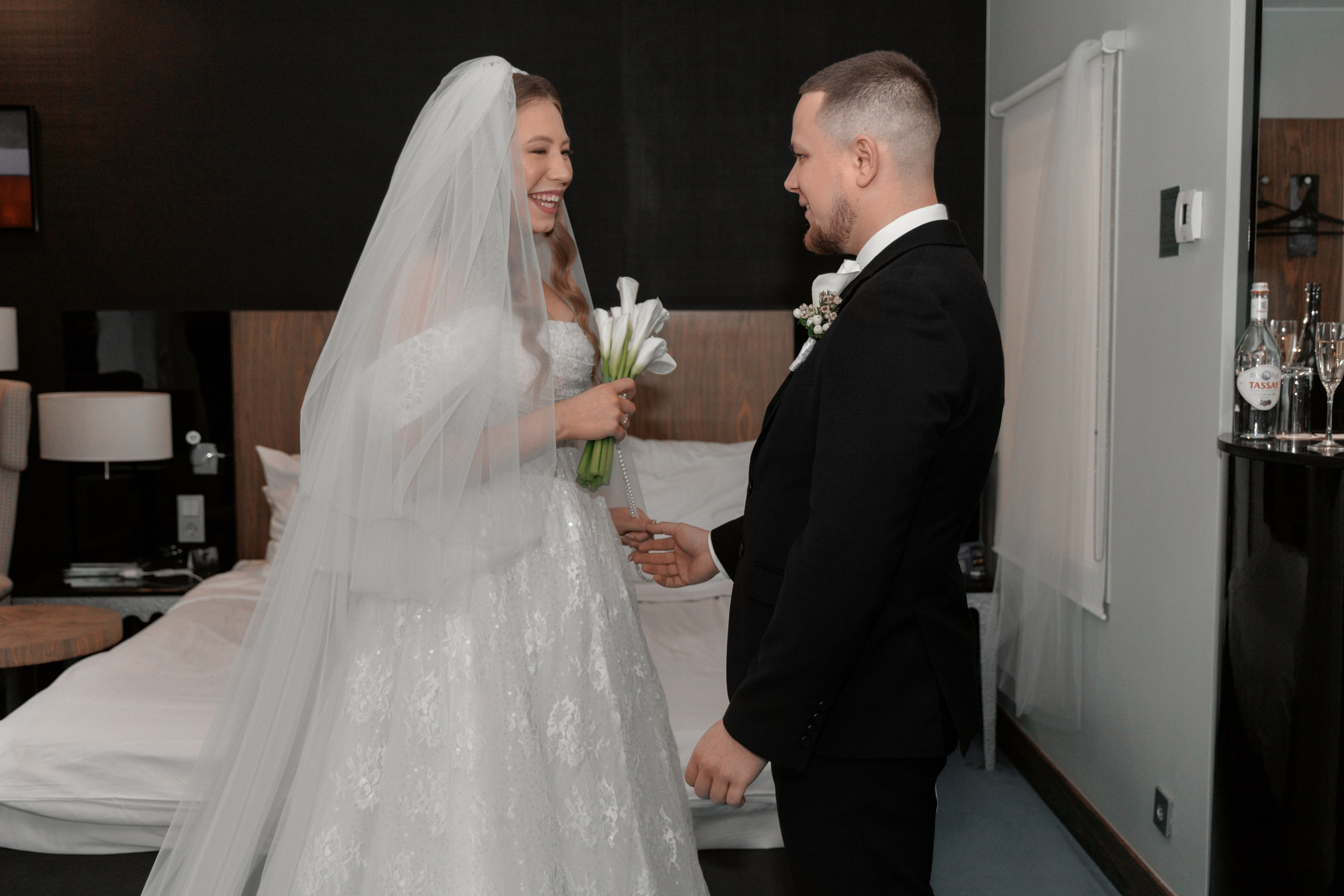 Алексей & Ксения. Свадебный и семейный фотограф в Челябинске