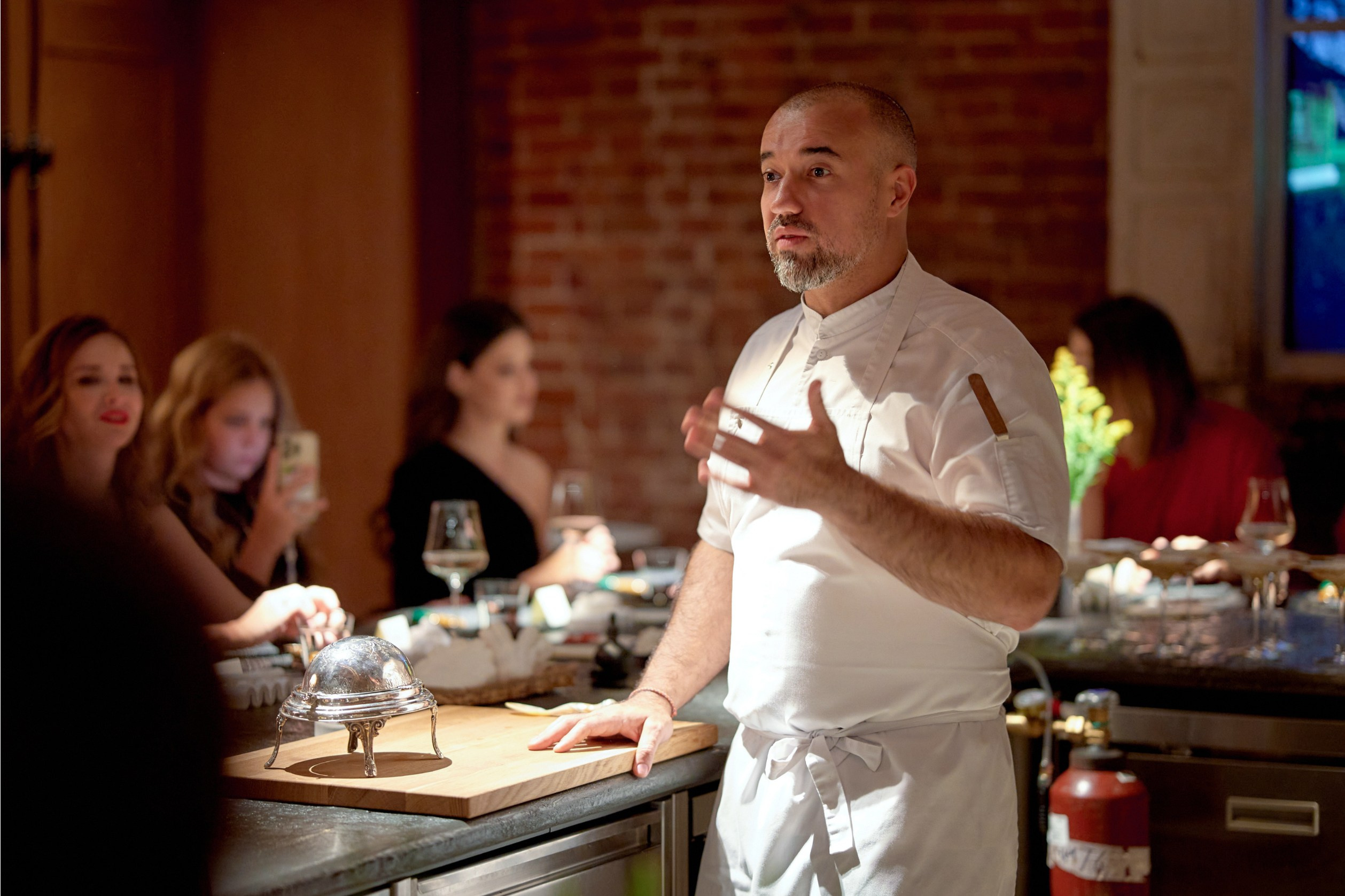 Икра. Контентный и репортажный фотограф Виталий Кулешов | Москва
