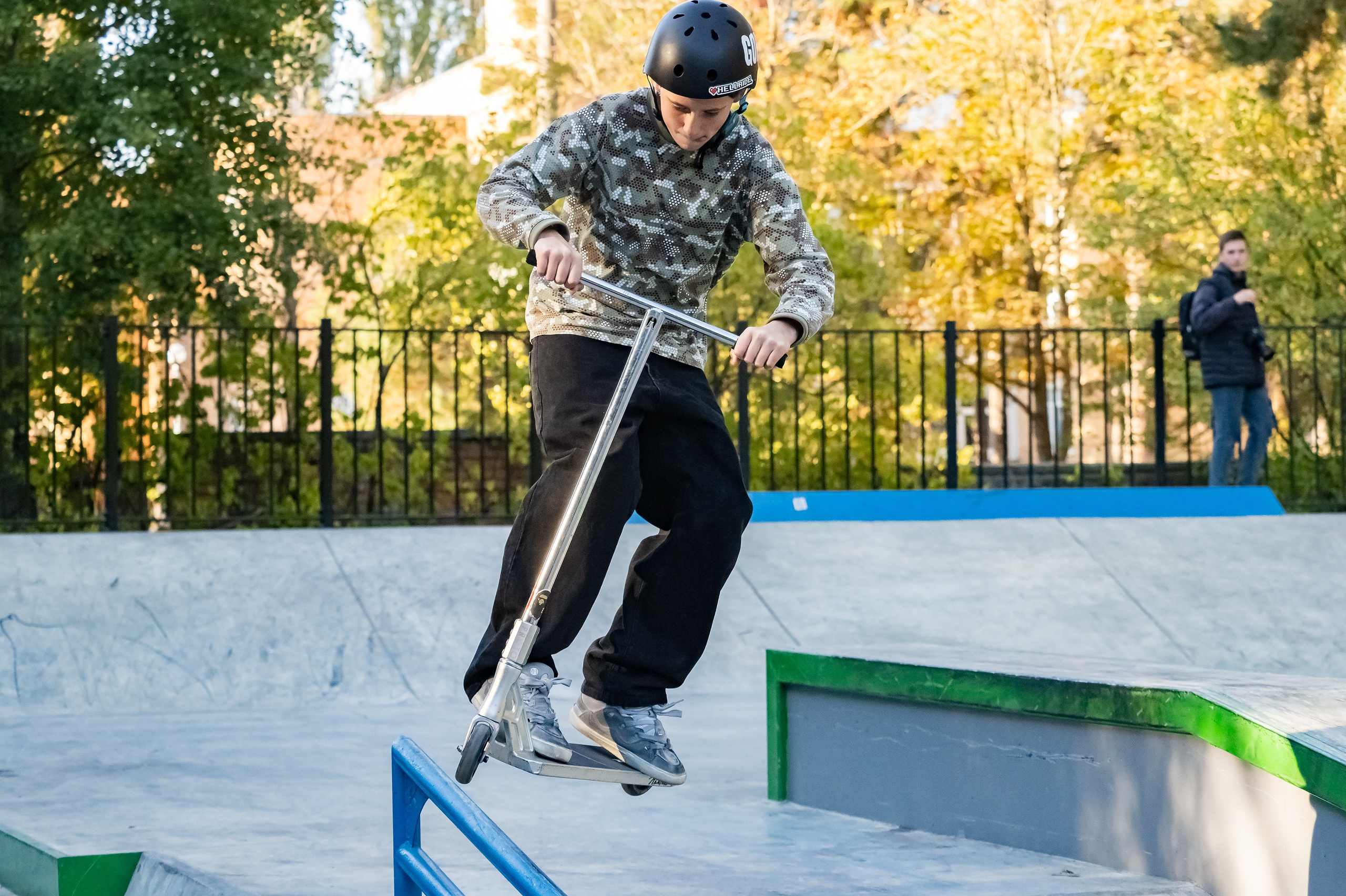 Открытие скейт-парка. Репортажный, семейный и детский фотограф в Пензе и Заречном Арина Ермилова. Картины барельеф на заказ