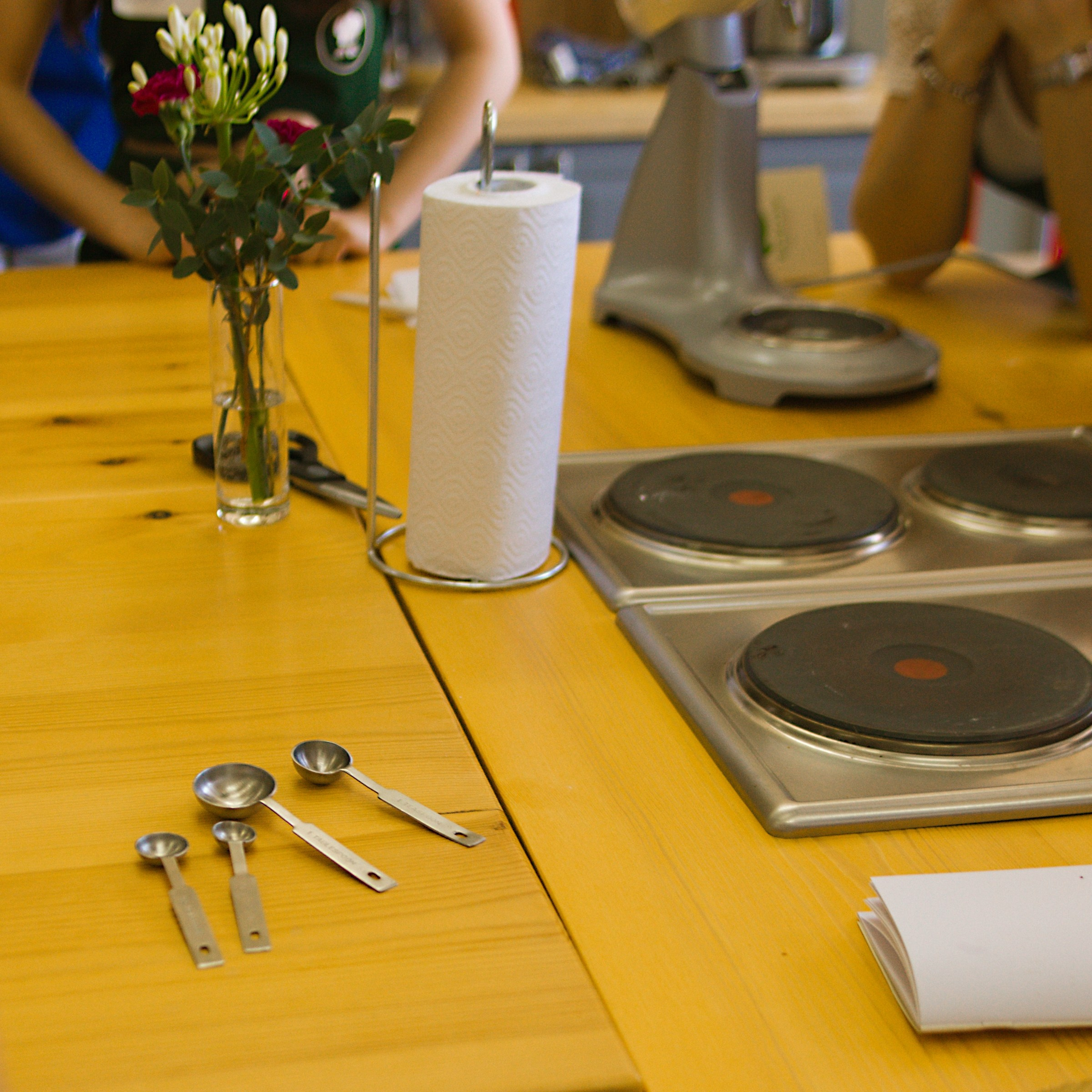 Andy Chef. Фотограф Серафим Крюков