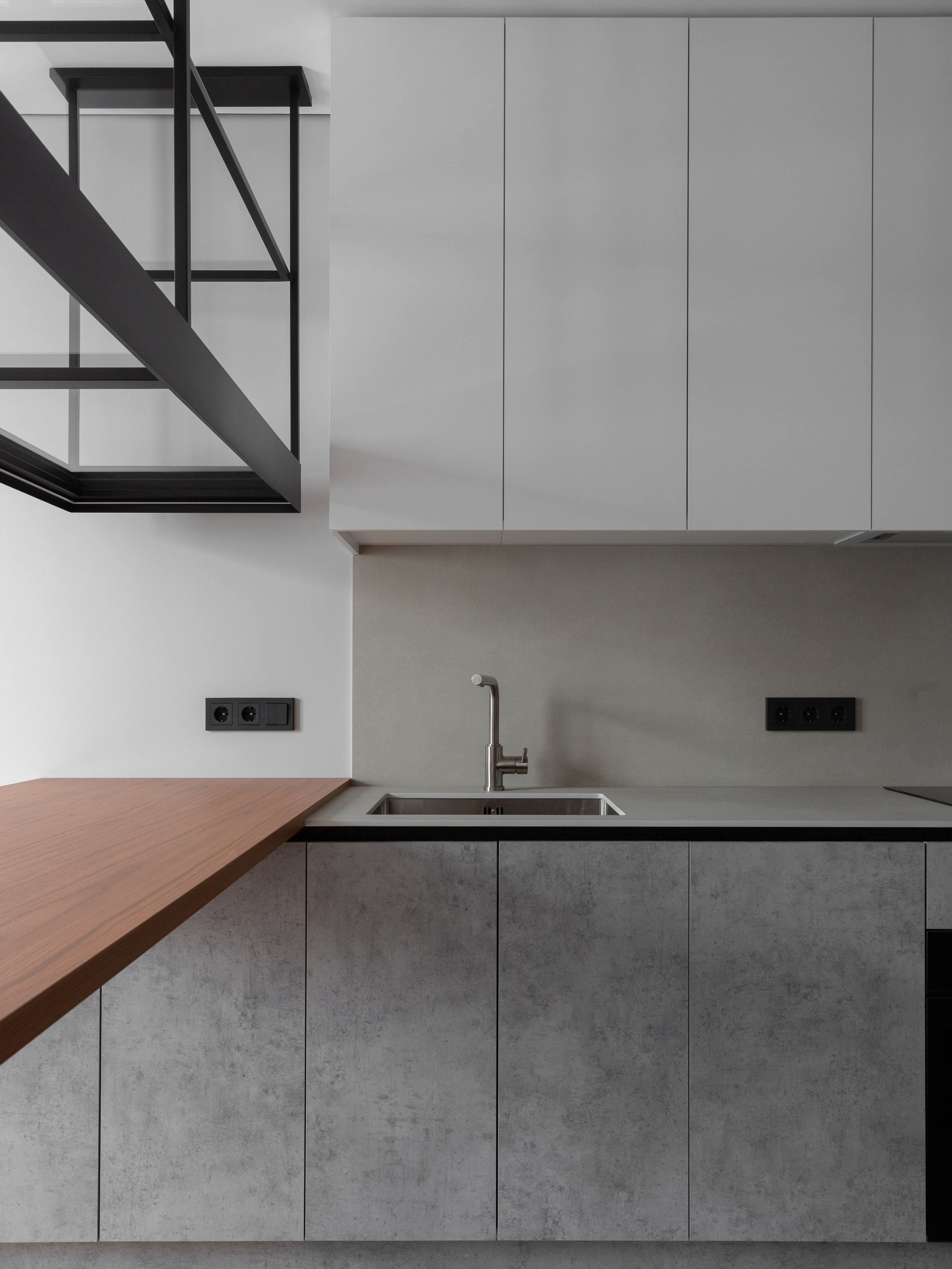 Квартира на Шаумяна для ARSO DESIGN. Интерьерный фотограф в Санкт-Петербурге Ксения Сорокина