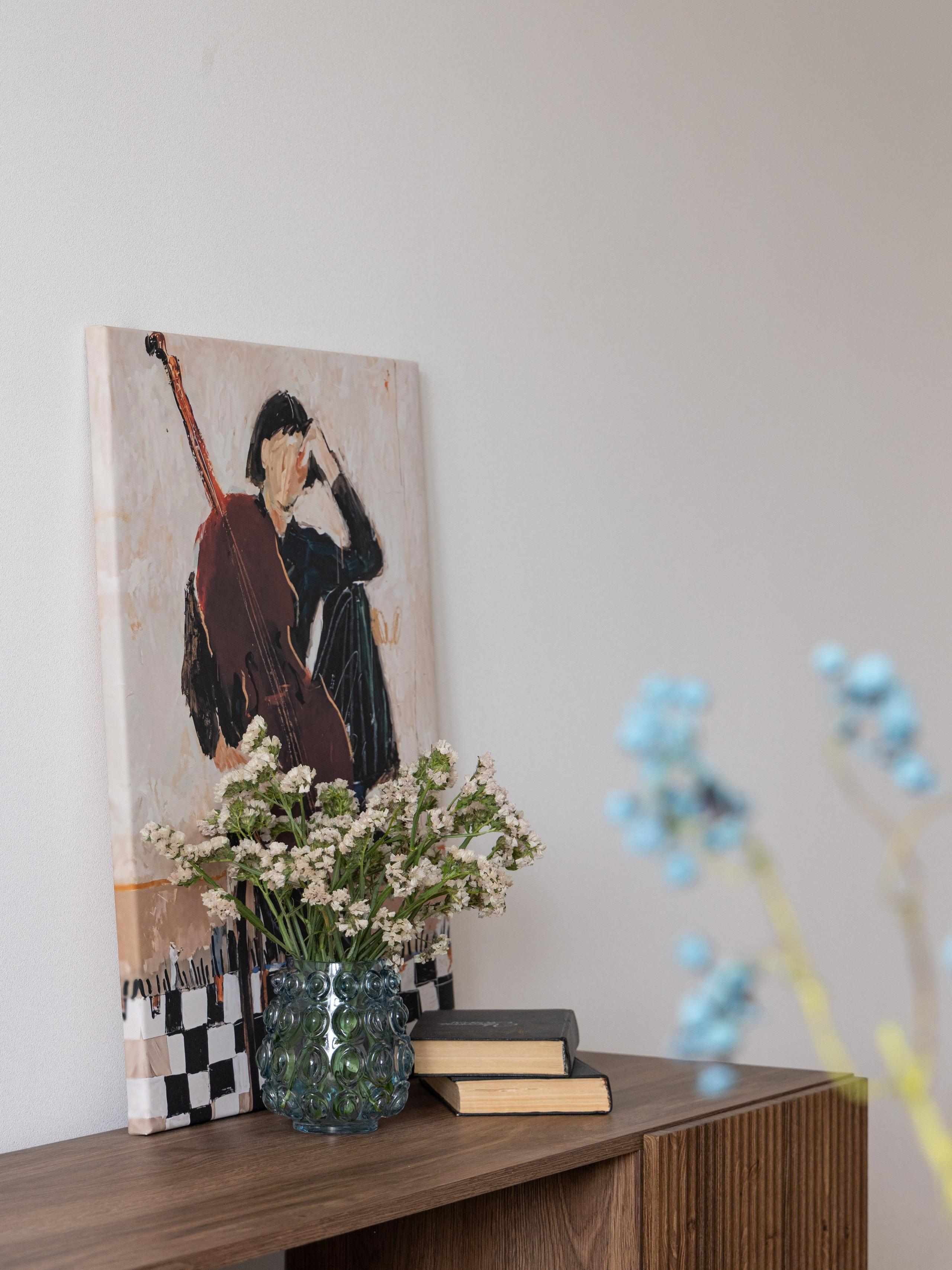 Квартира на Светлановском. Интерьерный фотограф в Санкт-Петербурге Ксения Сорокина