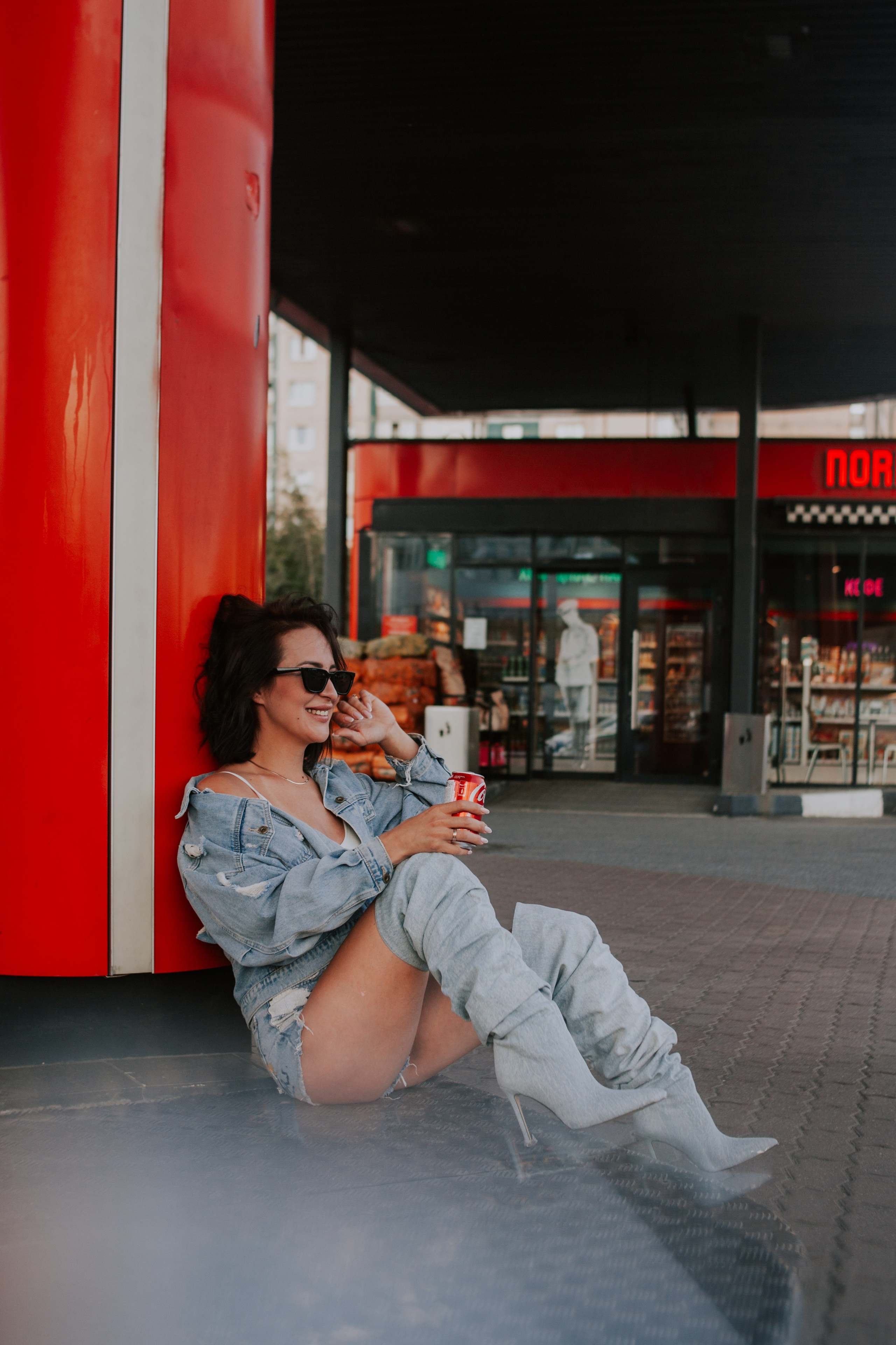 Кристина. Семейный фотограф во Всеволожске и Санкт-Петербурге Юлия Капустина