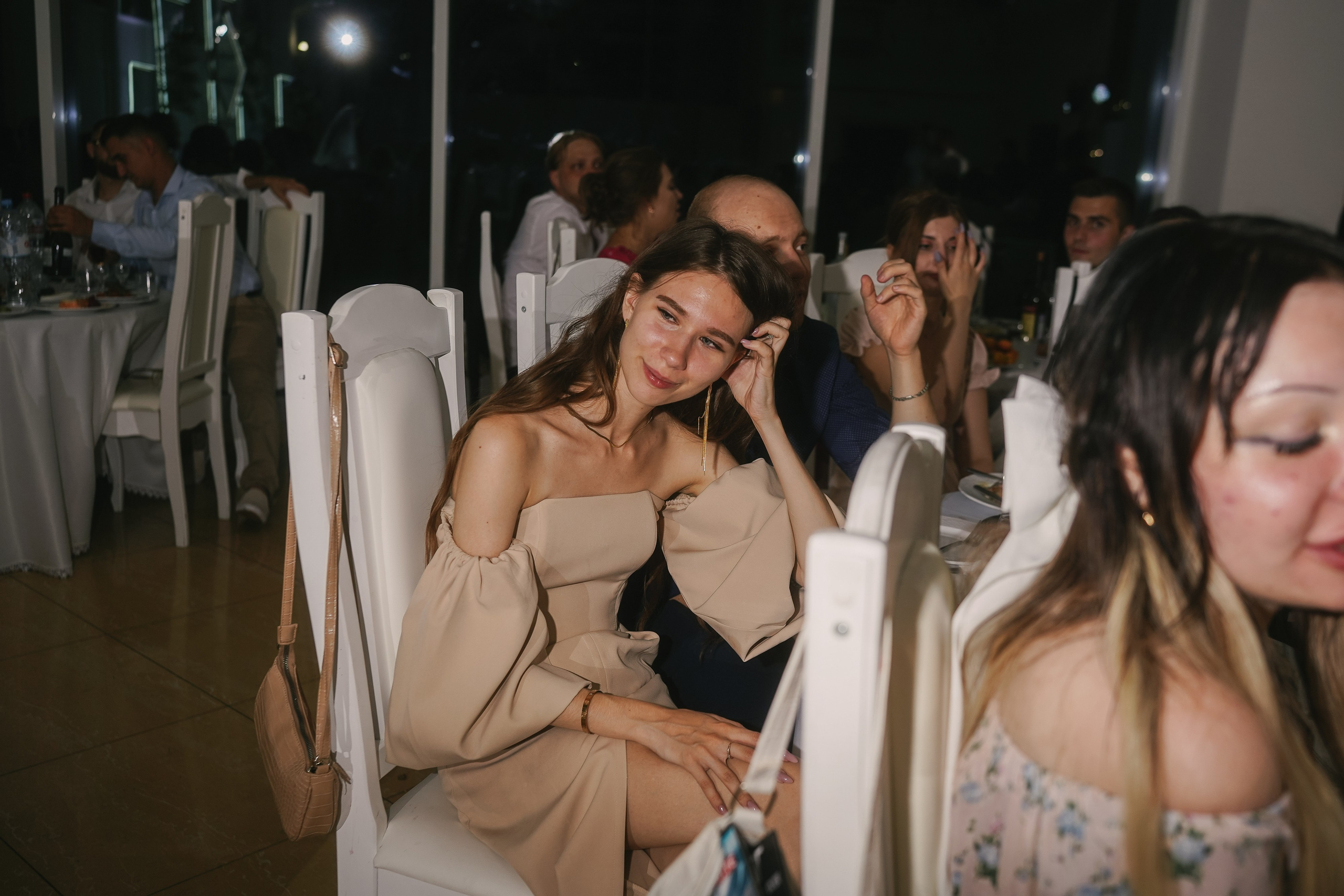 Незабываемые | 2023 Миша и Настя. ИТВИ