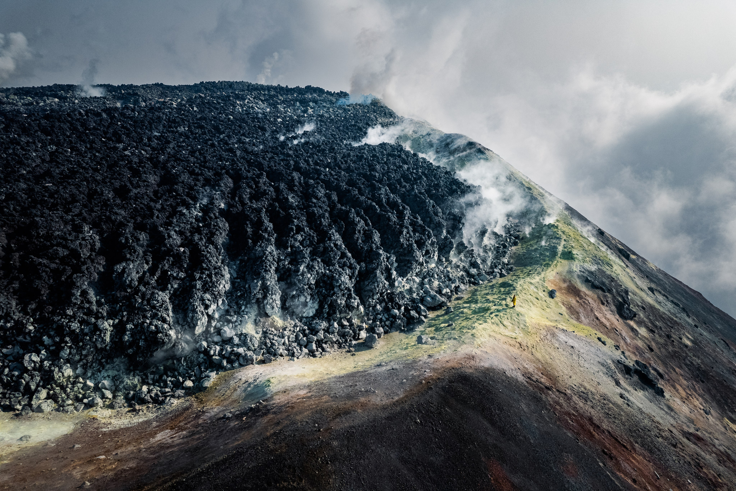 КАМЧАТКА. Wedding and family photographer in Vladivostok Anton Blokhin