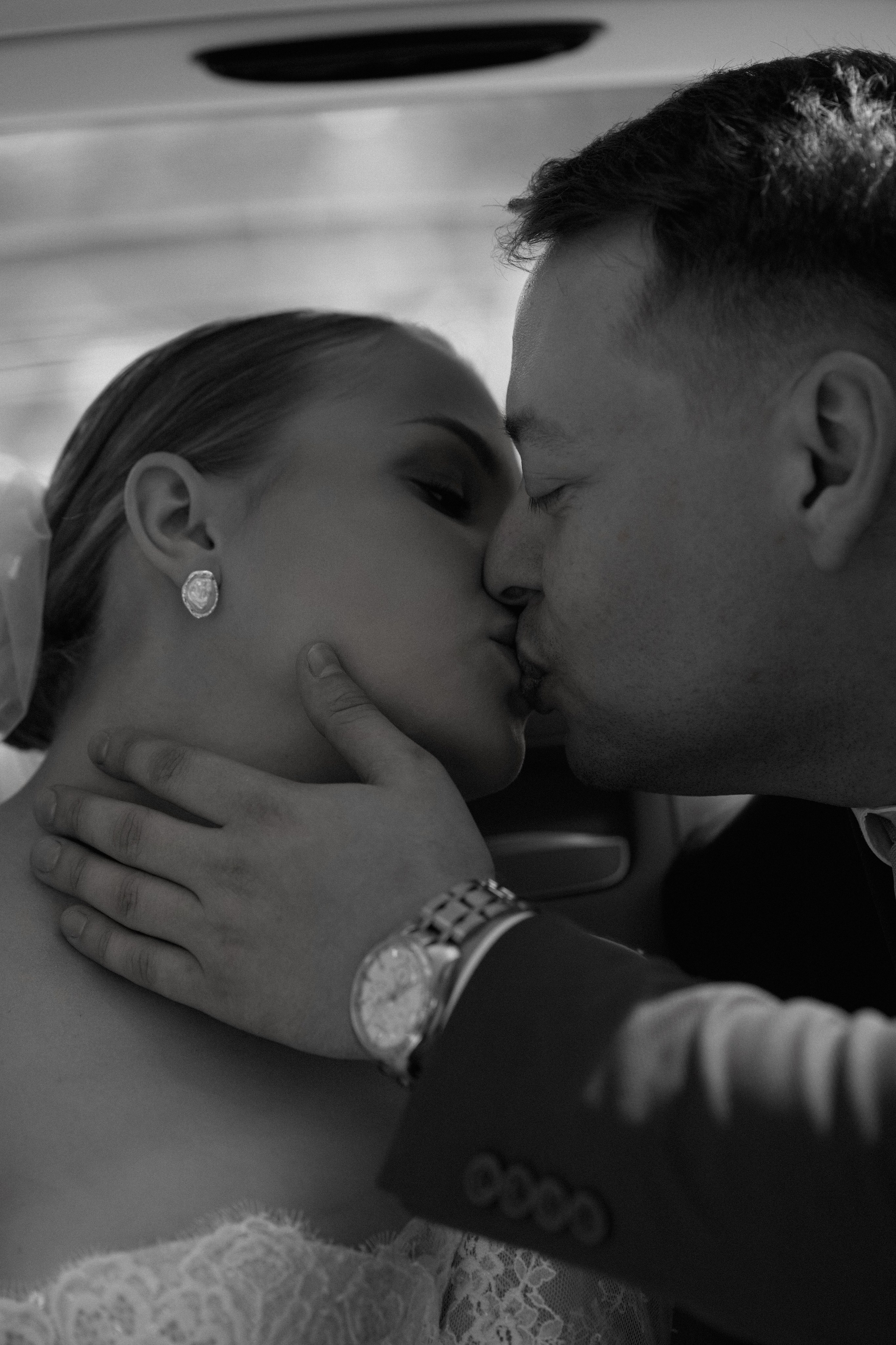 Влад и Влада❤️. Фотограф в Москве и Крыму Анастасия Новосёлова