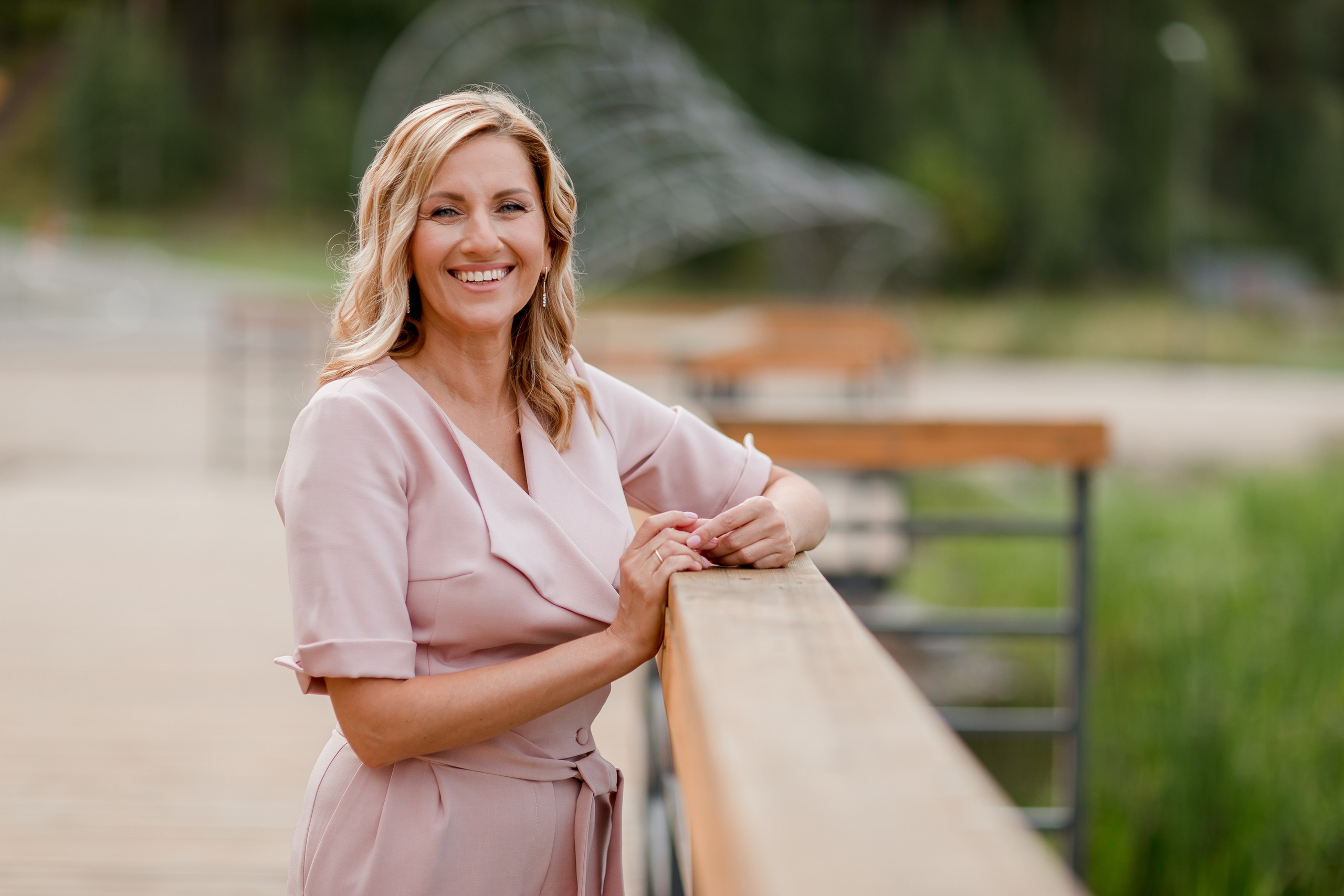 Евгения. Семейный и детский фотограф в Железногорске Саламахо Ольга