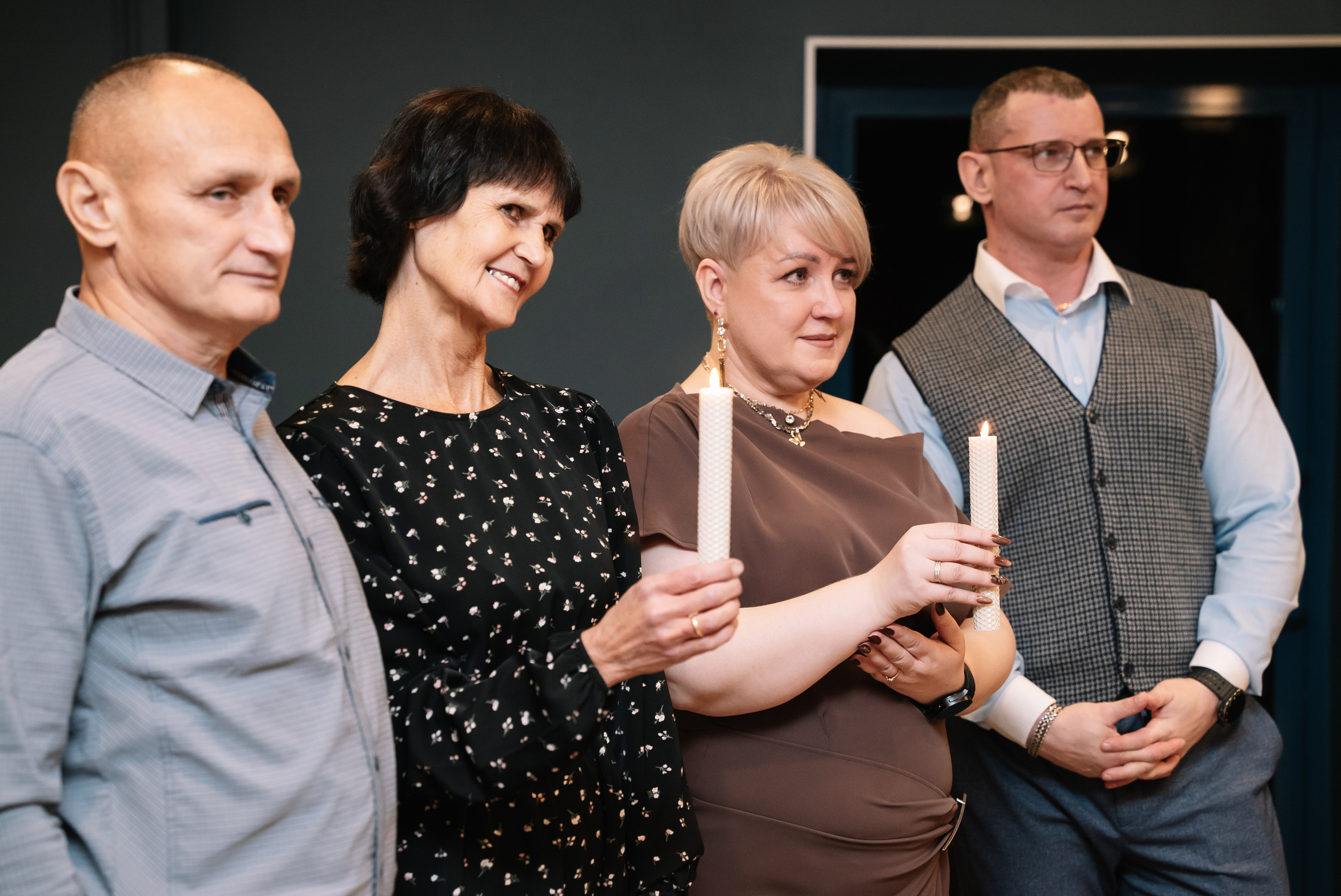 Никита и Зоя. Свадебный фотограф в Самаре Анна Ковалева