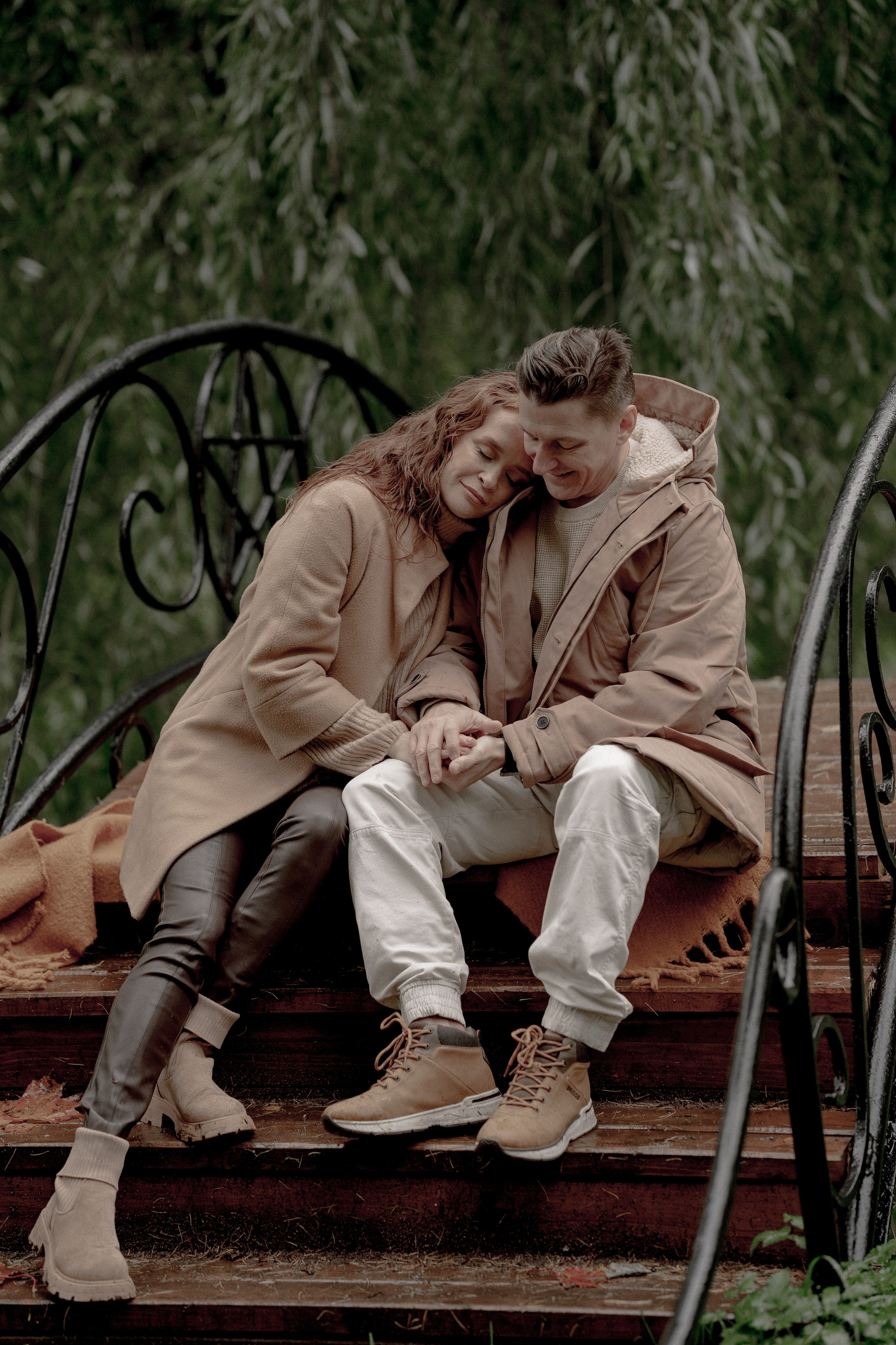 E & O. Фотограф Санкт-Петербург/Гомель Виктория Петрова