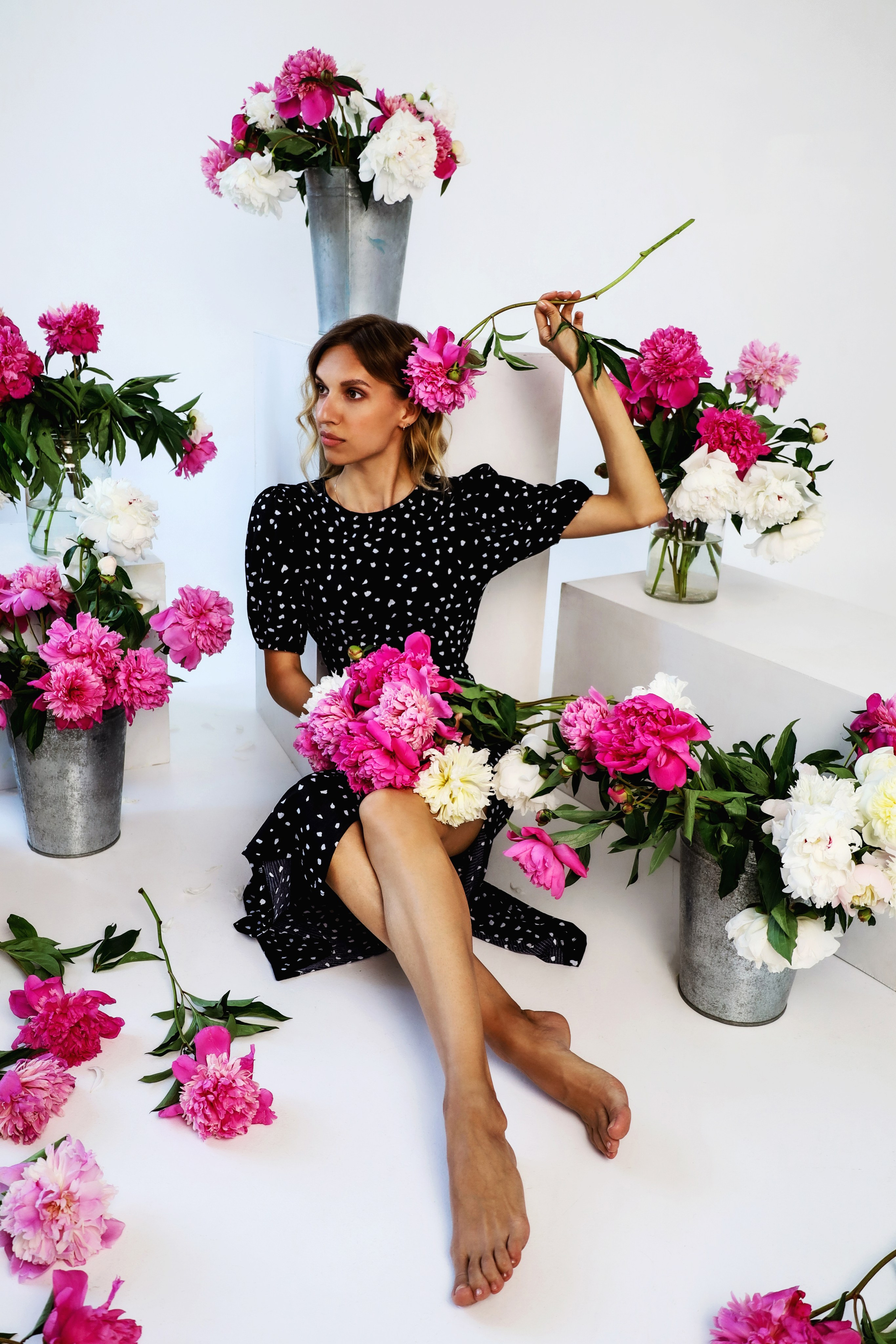 Мария. Фотограф Надежда Лукьянова