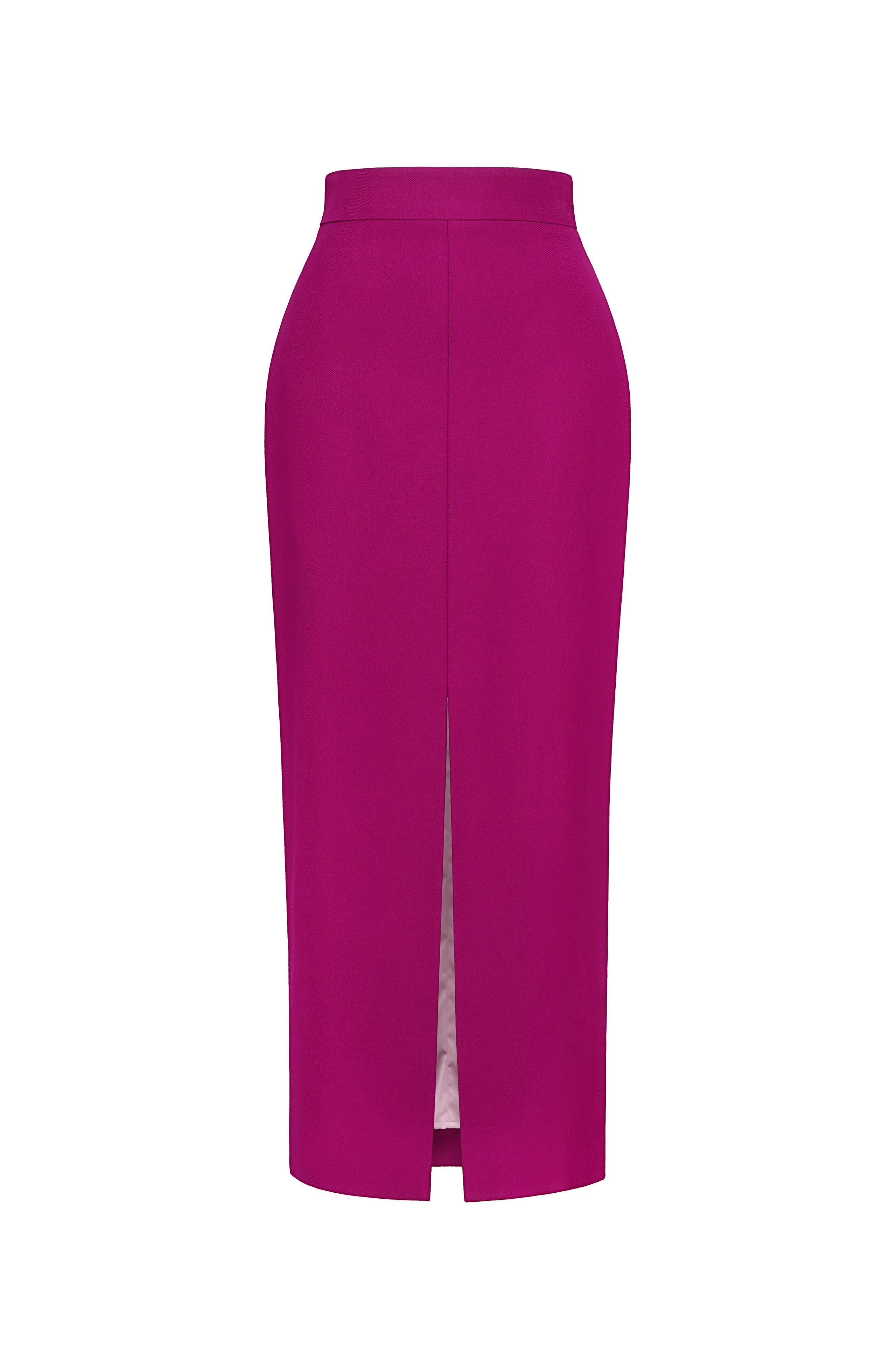 На манекене. Главная