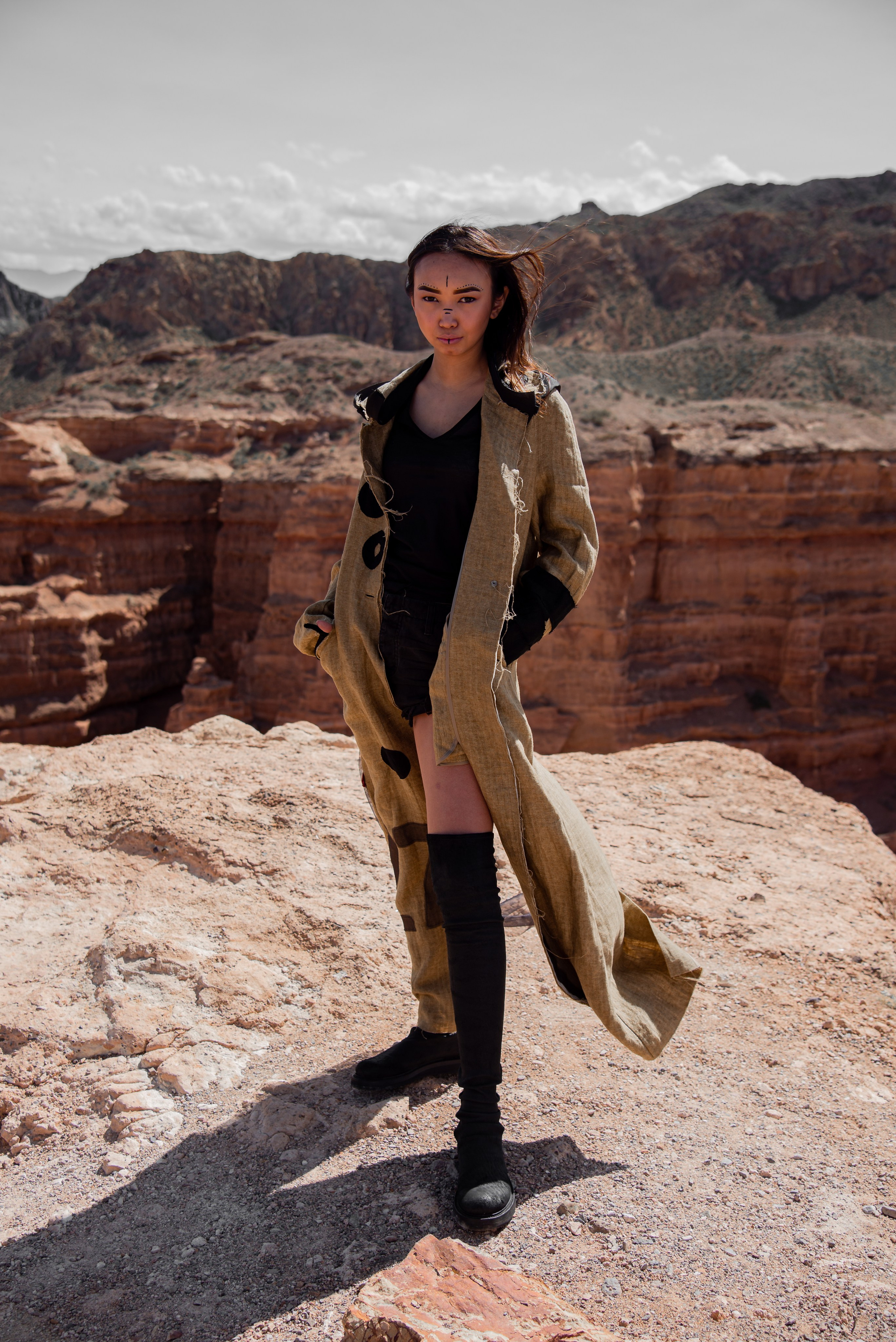 MYMARSEXPEDITION. Фотограф Астана, Алматы