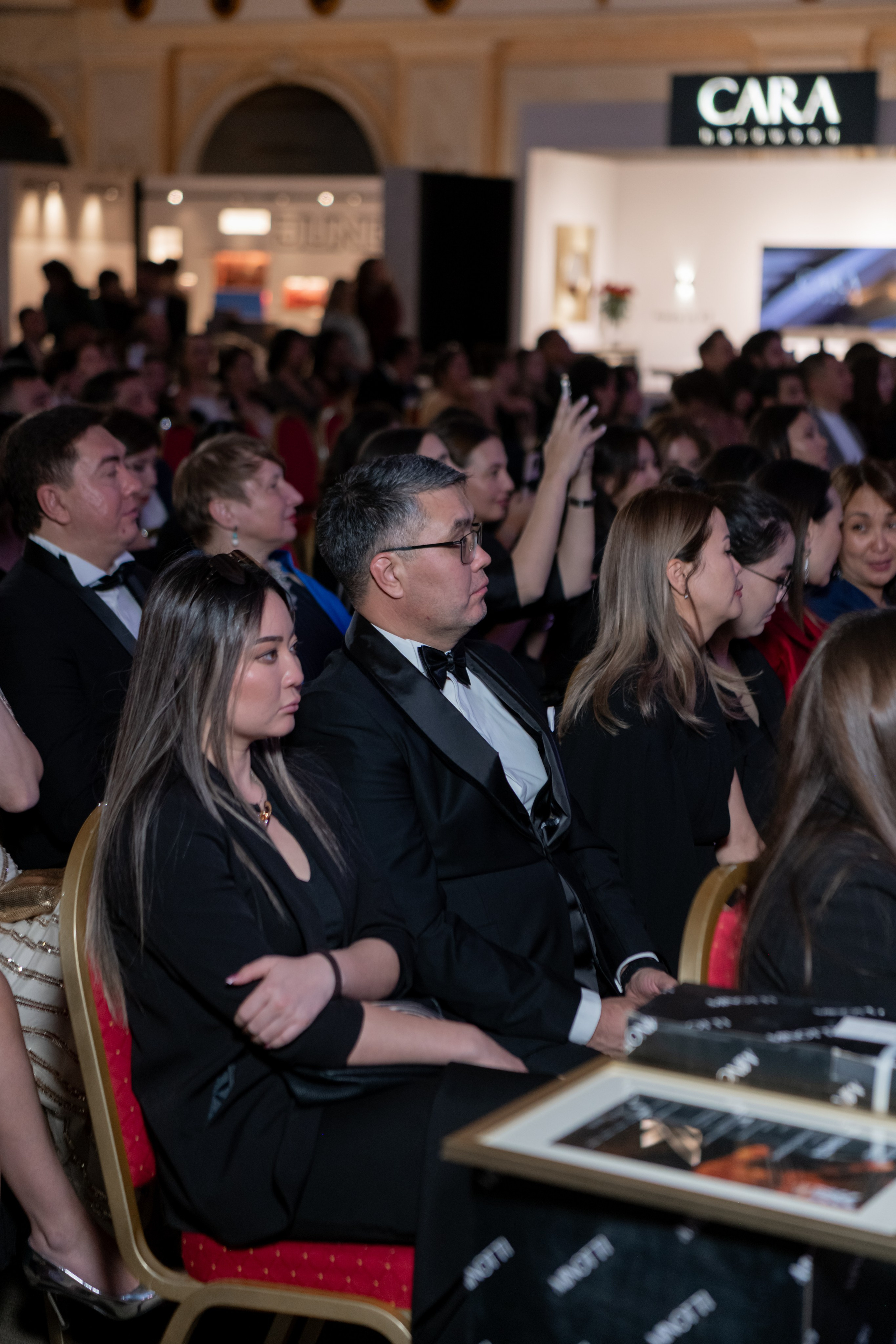 Tanu Creative 16.10.2025. Фотограф Астана, Алматы