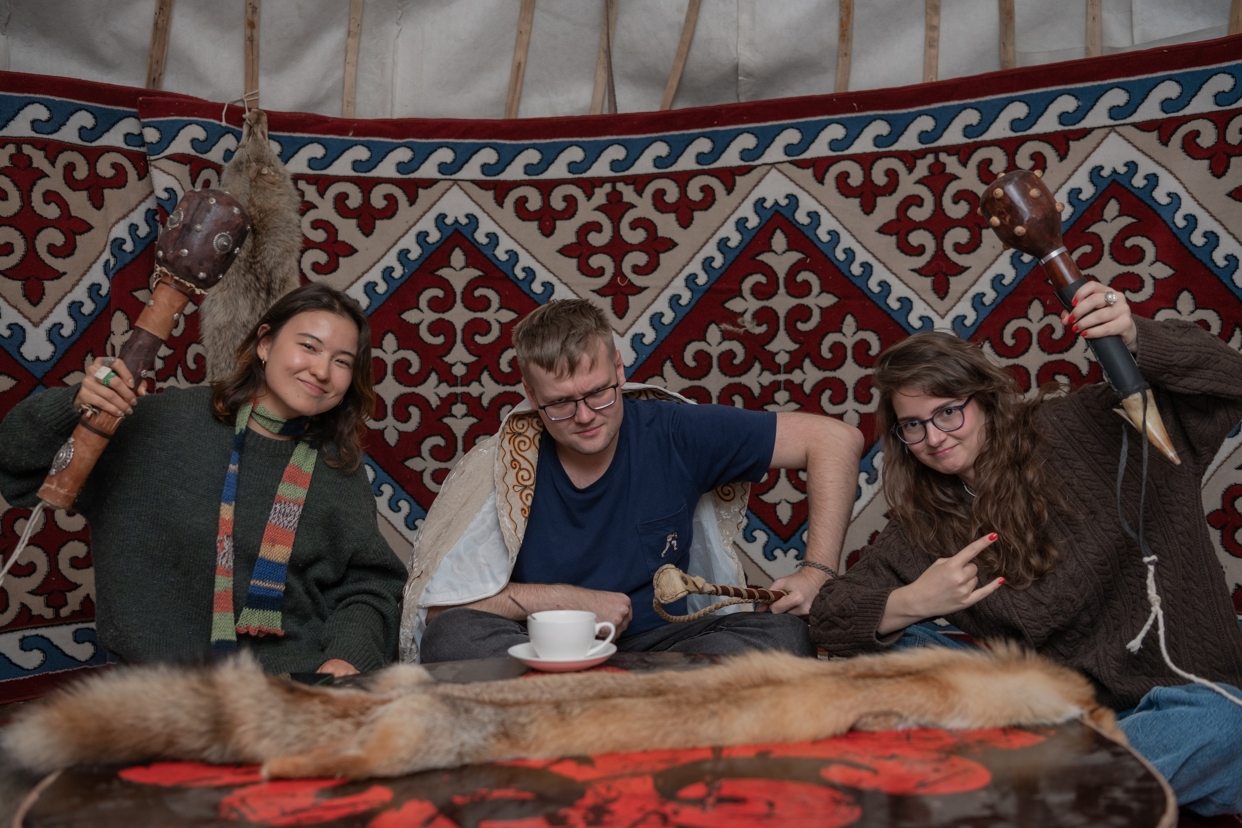 Яндекс Лесная сказка. Фотограф Астана, Алматы