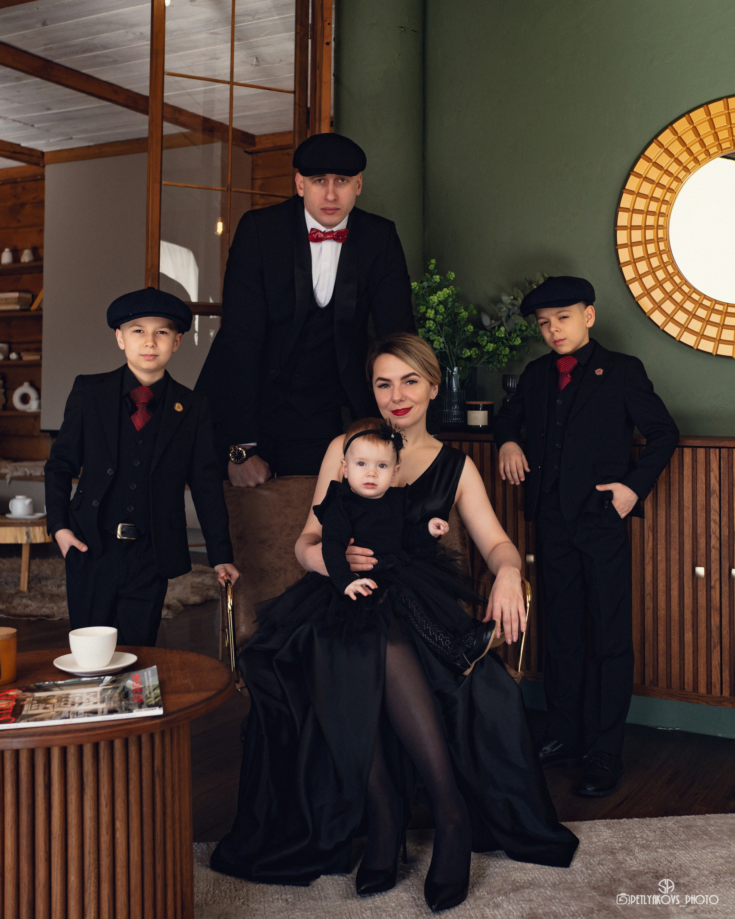 Фотосессия семейная. Фотограф, видеограф Пятигорск, Ставрополь, Ессентуки, Petlyakovs_photo