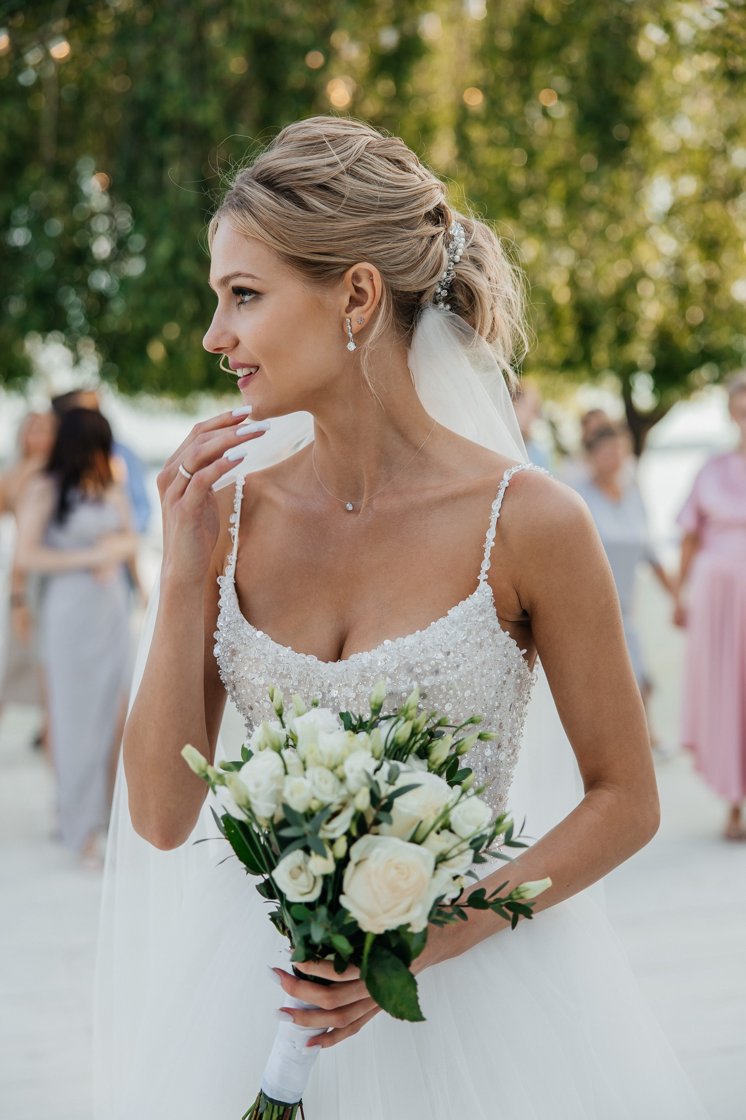 Фото и видеосъемка на свадьбу пакетом услуг. Фотограф, видеограф на свадьбу в Москве Никита Назаров