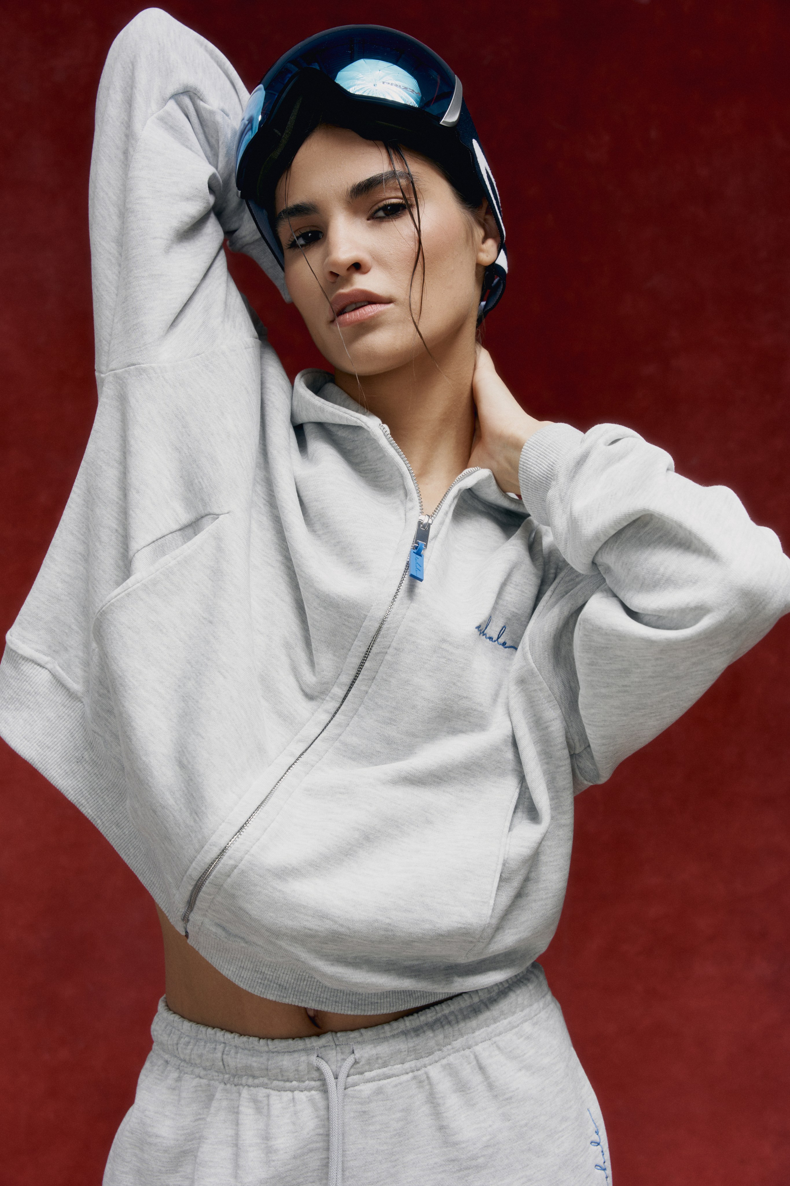 Exhale. Юлия Пестрикова