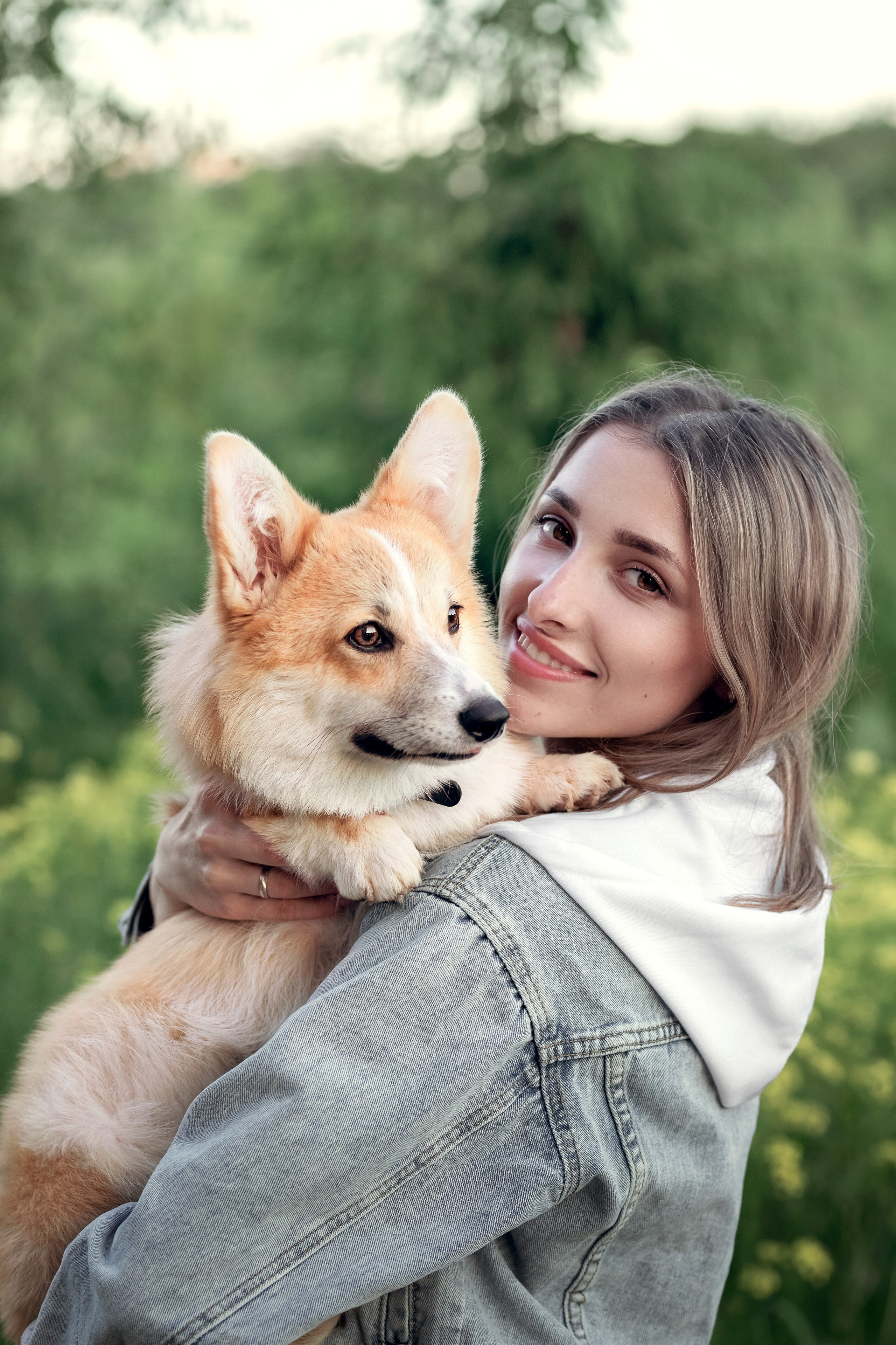 Фотограф в Москве. Женские фотосессии, love-story, контент