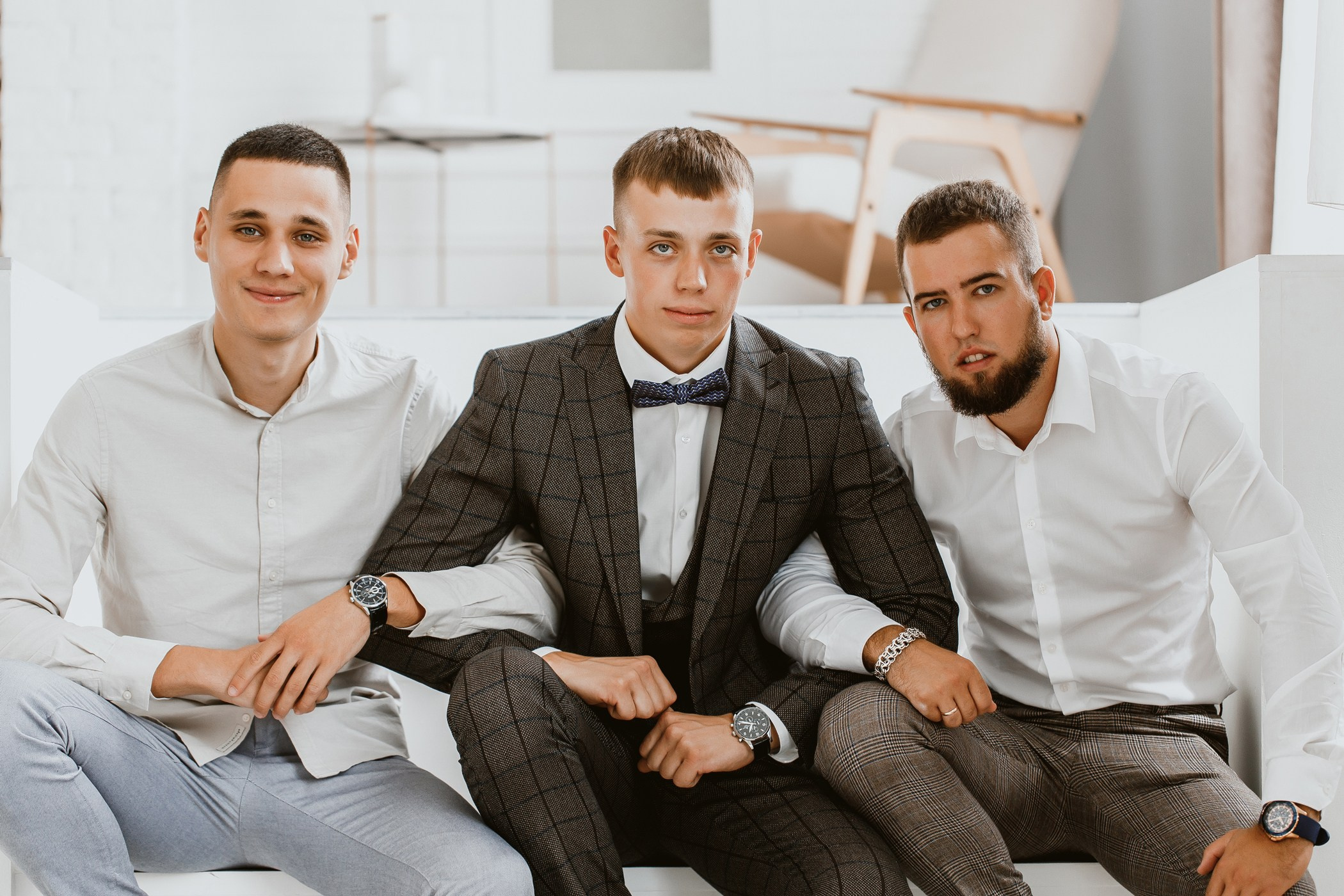 Андрей и Мария. Тимур Аминов | Фотограф в Кемерове