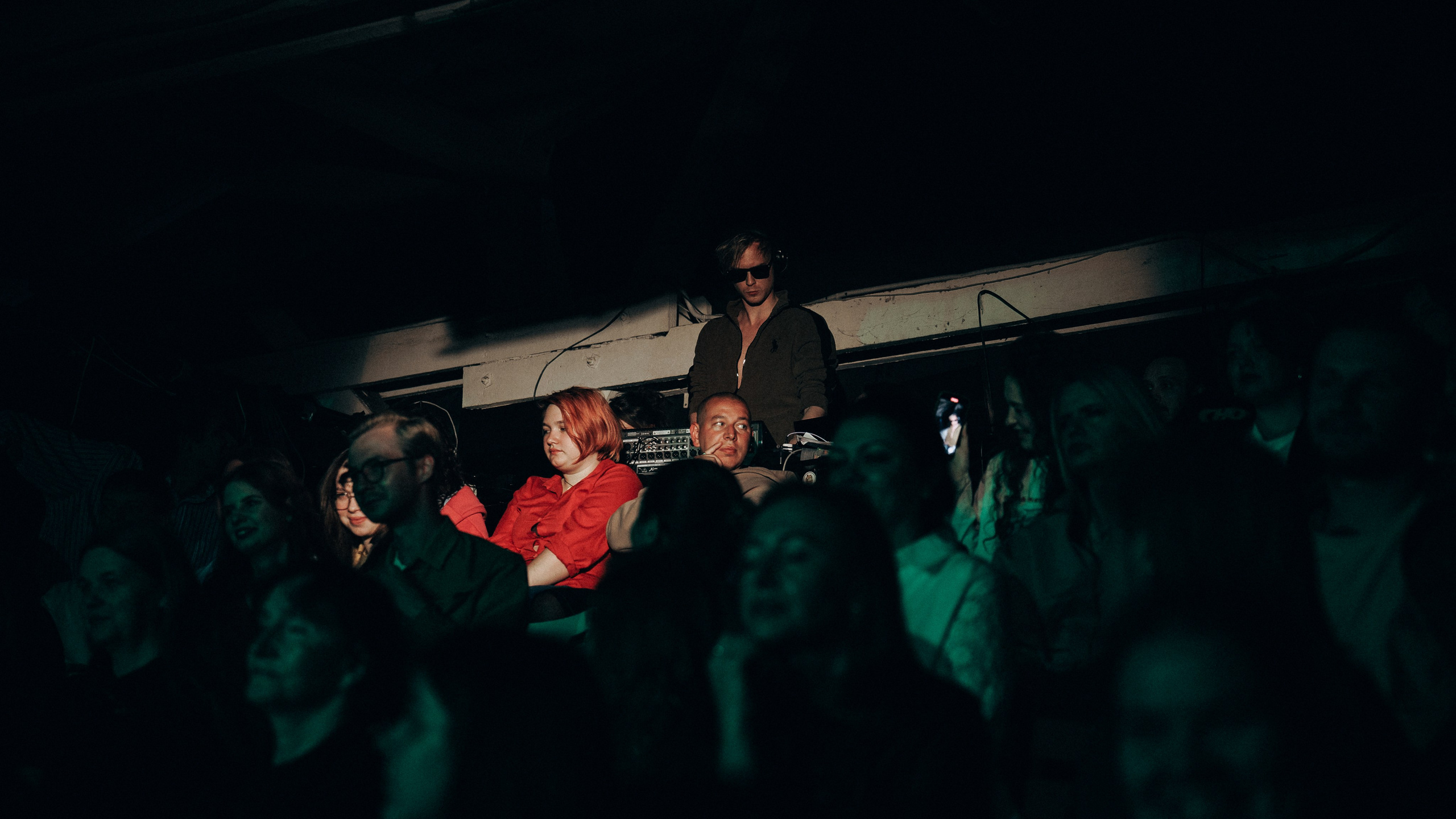 Клей. Спектакль. Профессиональный фотограф в Санкт-Петербурге Александр Волосенцев