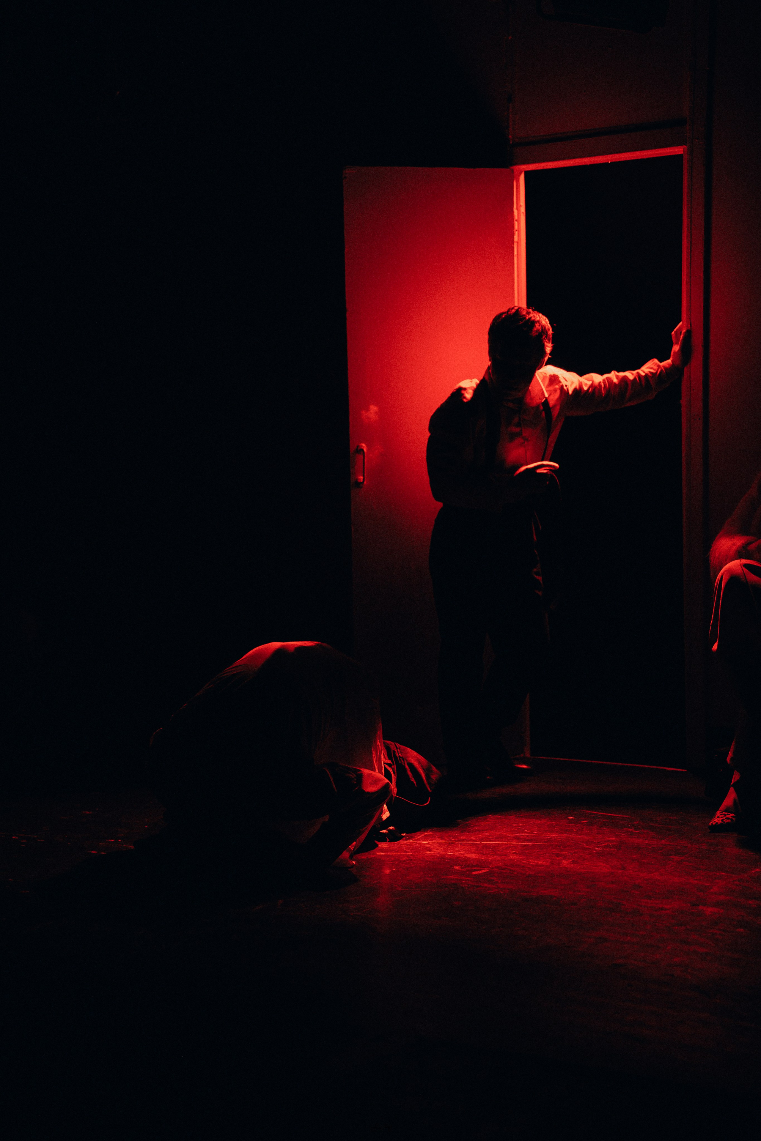 «Продаются детские ботиночки, неношенные». Профессиональный фотограф в Санкт-Петербурге Александр Волосенцев