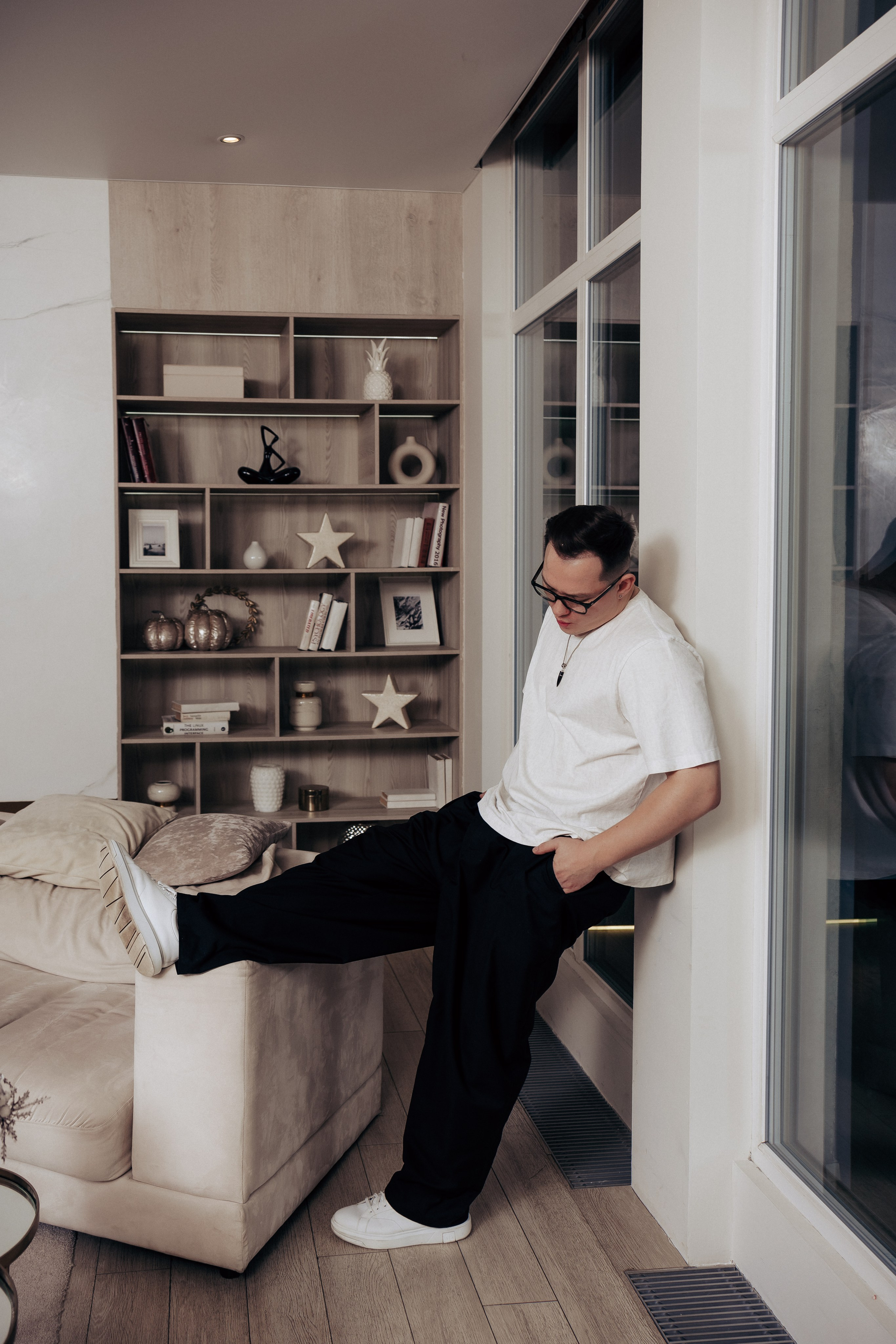 Новогодняя фотосессия в СПб. Профессиональный фотограф в Санкт-Петербурге Александр Волосенцев