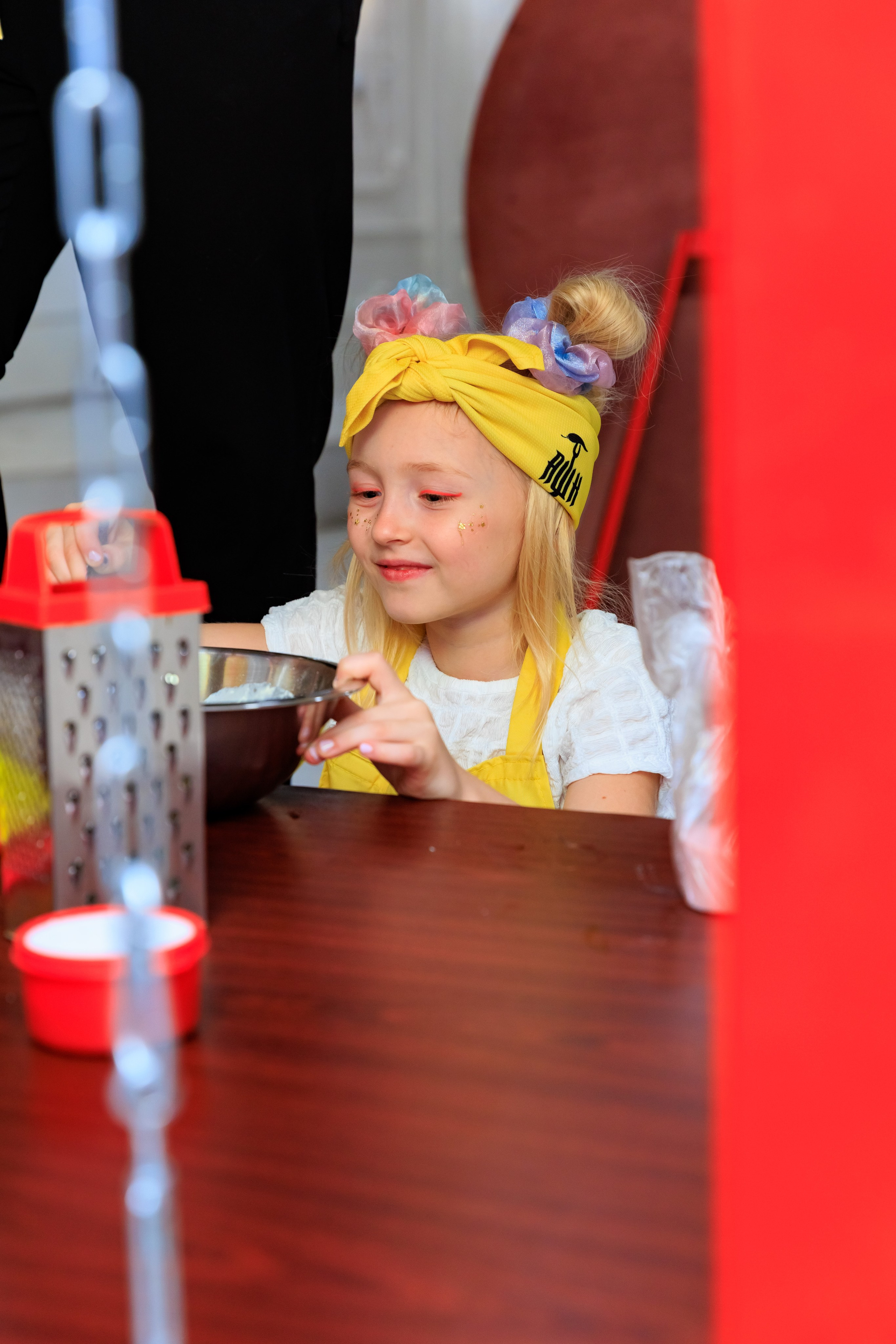 Адская кухня CooknRun Events. Фотограф Новосибирск — Наталья Гресь