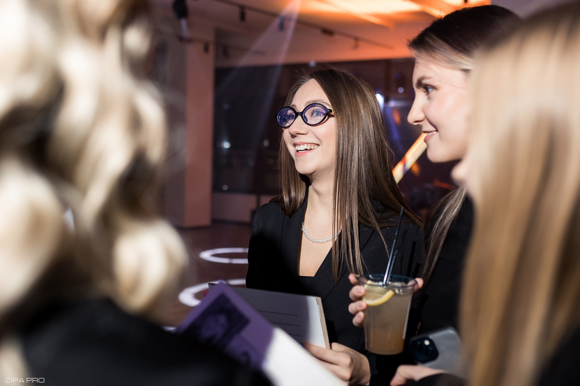 Мероприятие «Event Penza». Фотограф Zipa Pro