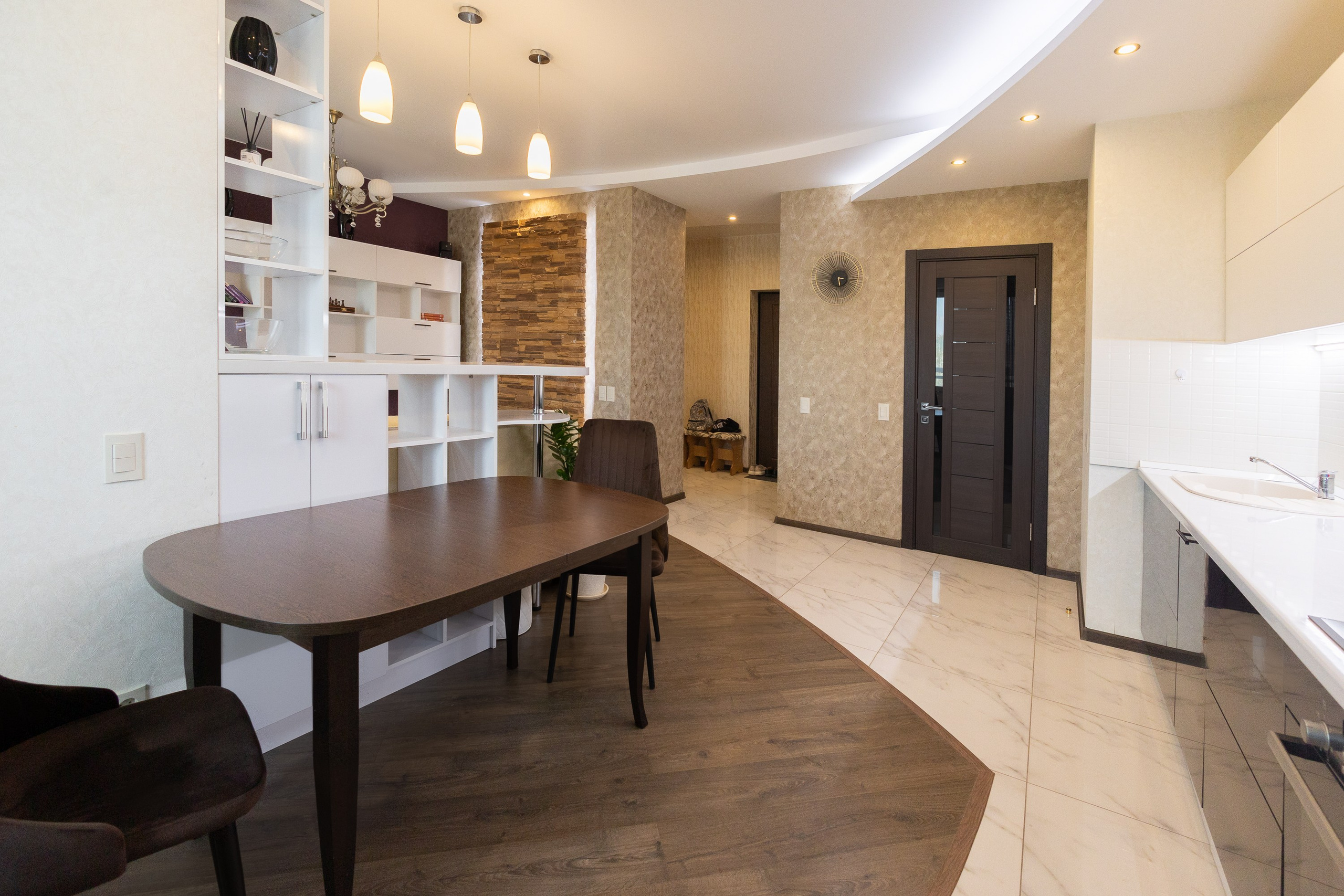 Квартира 3. Фотограф Zipa Pro