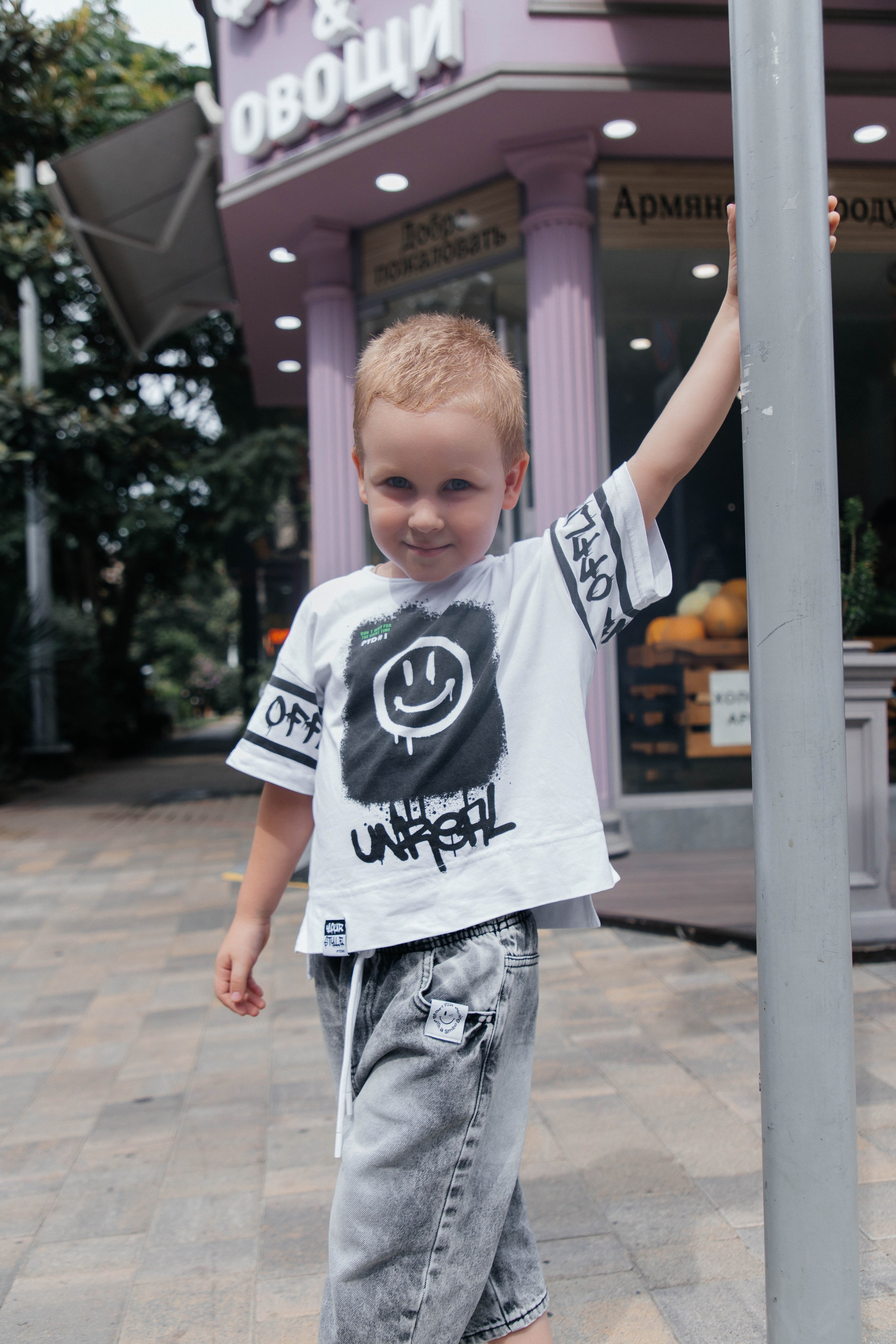 Style. Efimova Model Agency