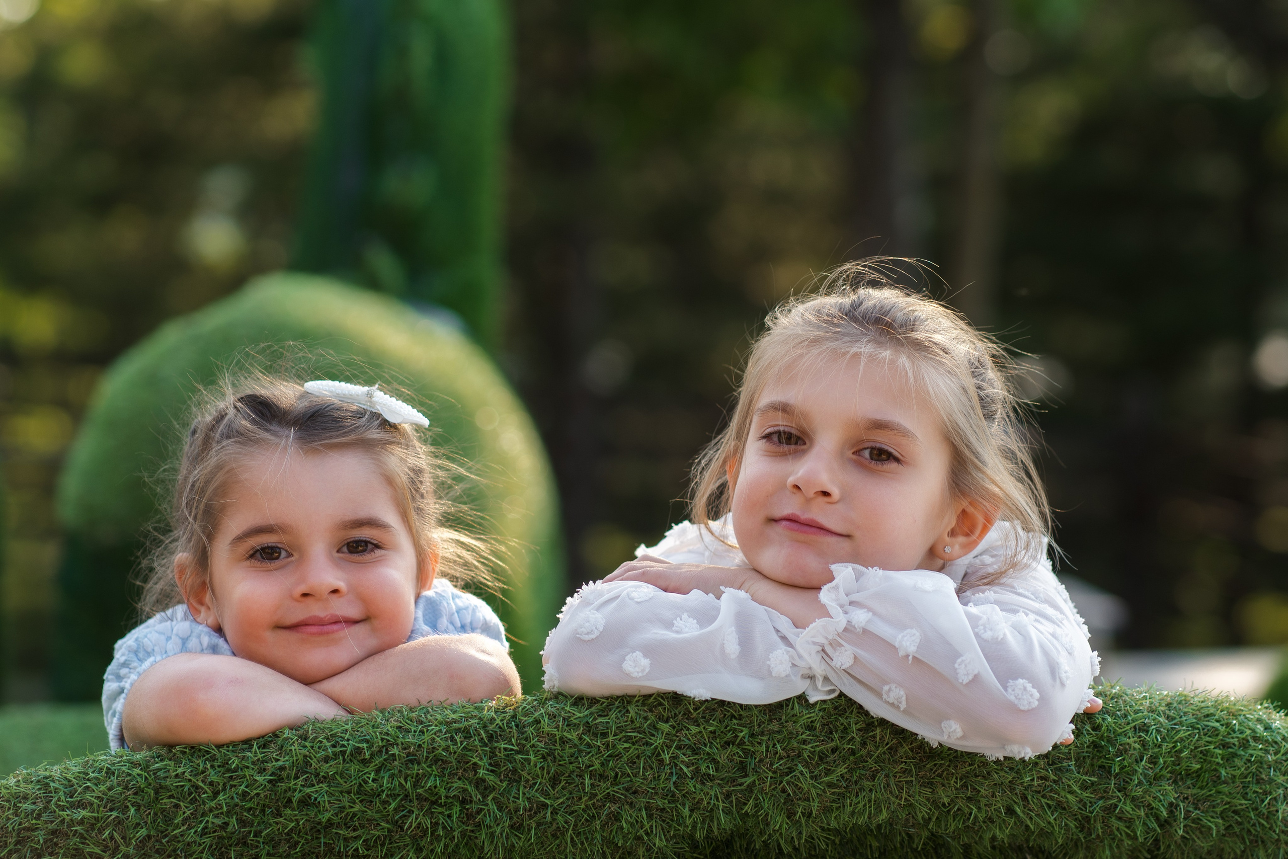 Лерочка и ее семья. Nadia Fay