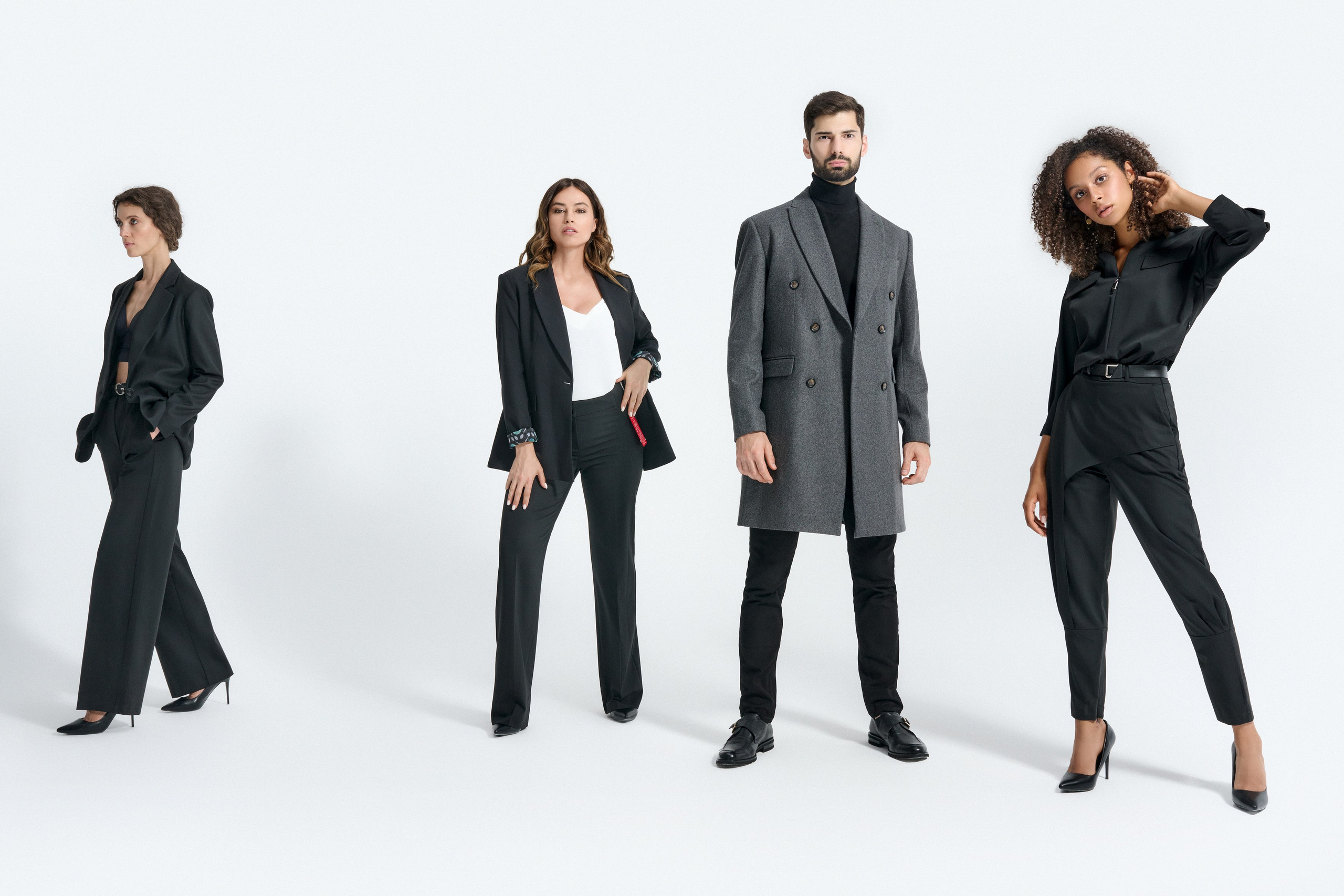 Mayorgo. Фотограф Сергей Бойко Москва