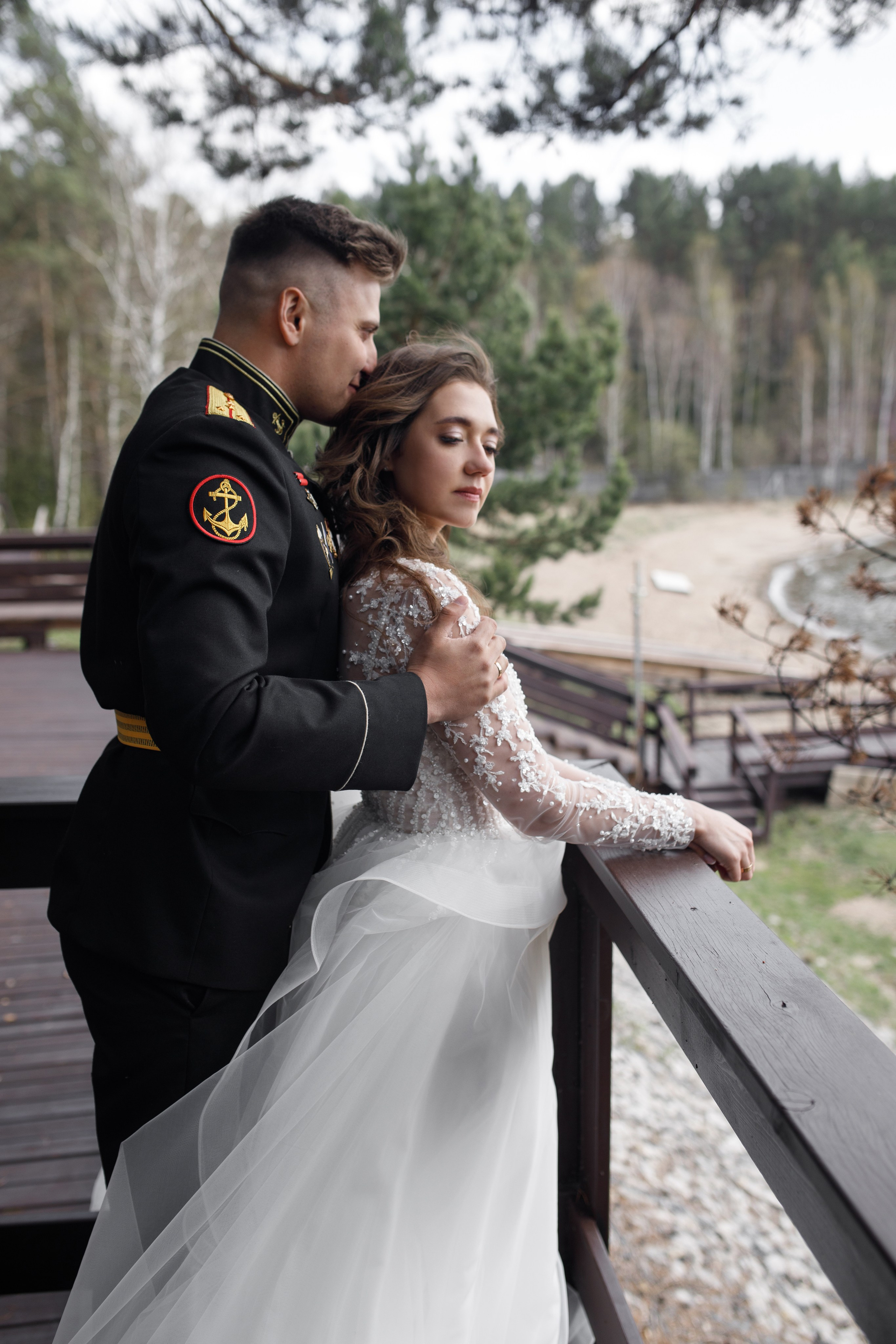 Свадьба Николая и Екатерины. Свадебный и семейный фотограф в Иркутске Яна Лиа