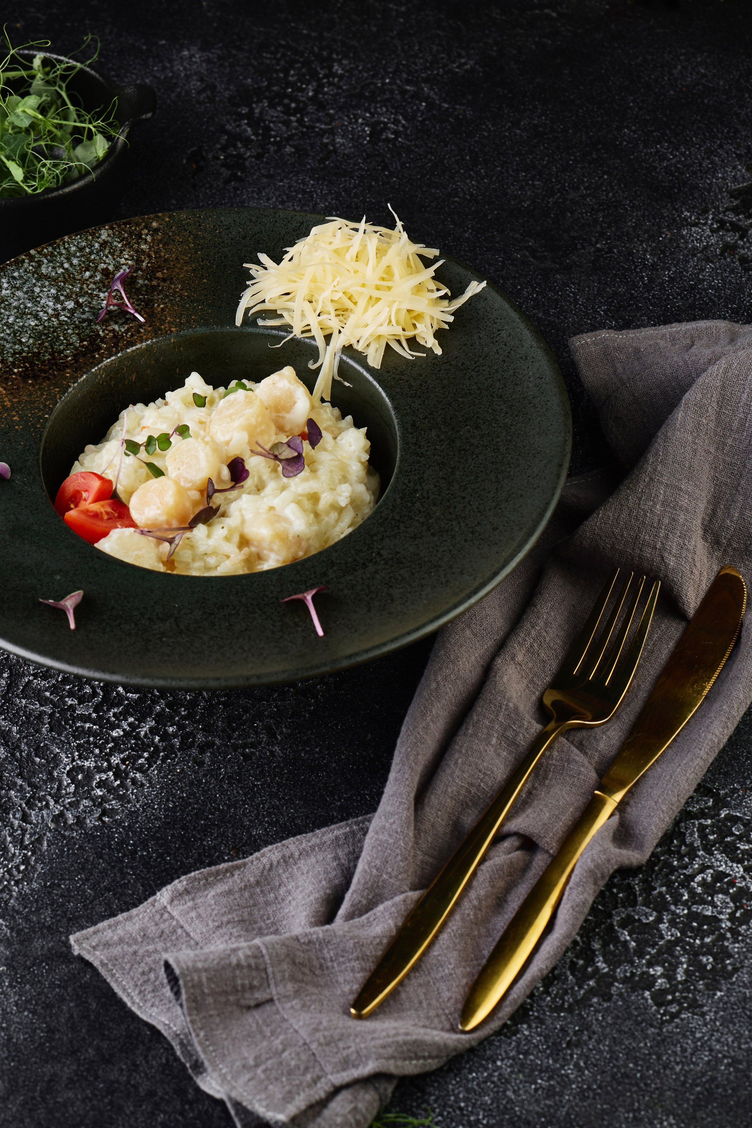 Фуд съемка. Свадебный фотограф в Армавире Николай Манвелов