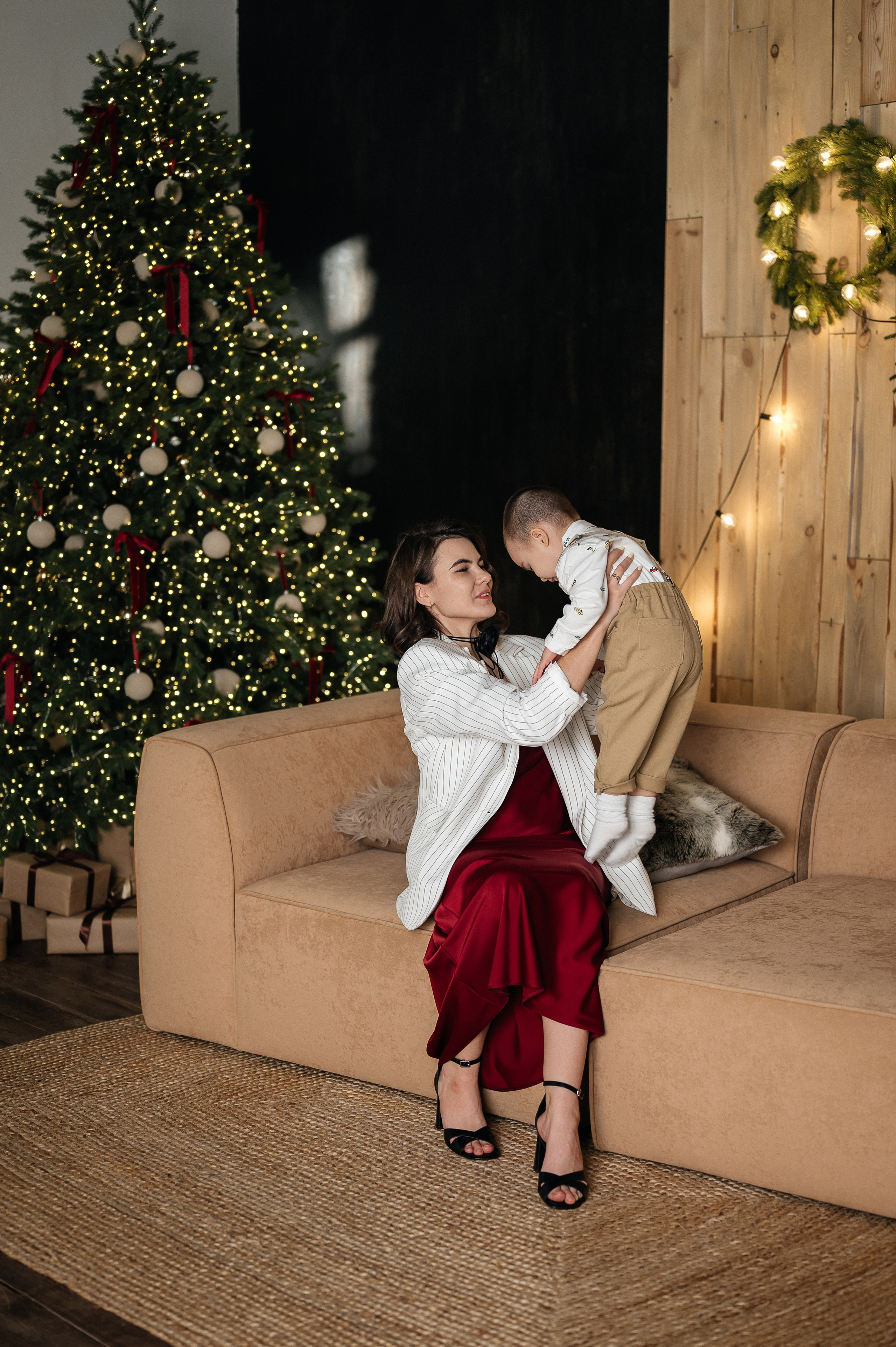 Светлые воспоминания. Свадебный и семейный фотограф в Красноярске Виктория Тимонина