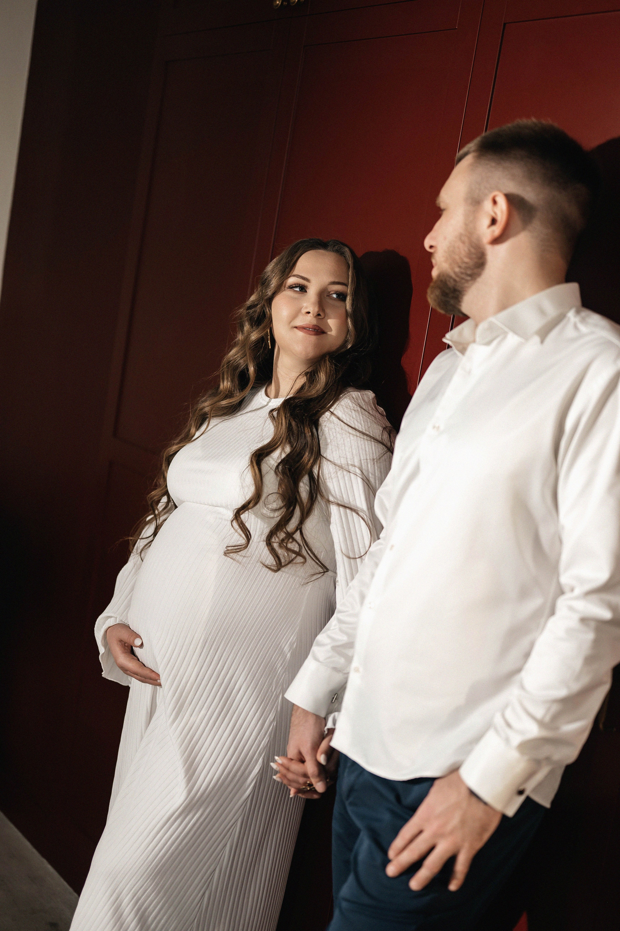 Елена и Дмитрий. Свадебный и семейный фотограф в Красноярске Виктория Тимонина