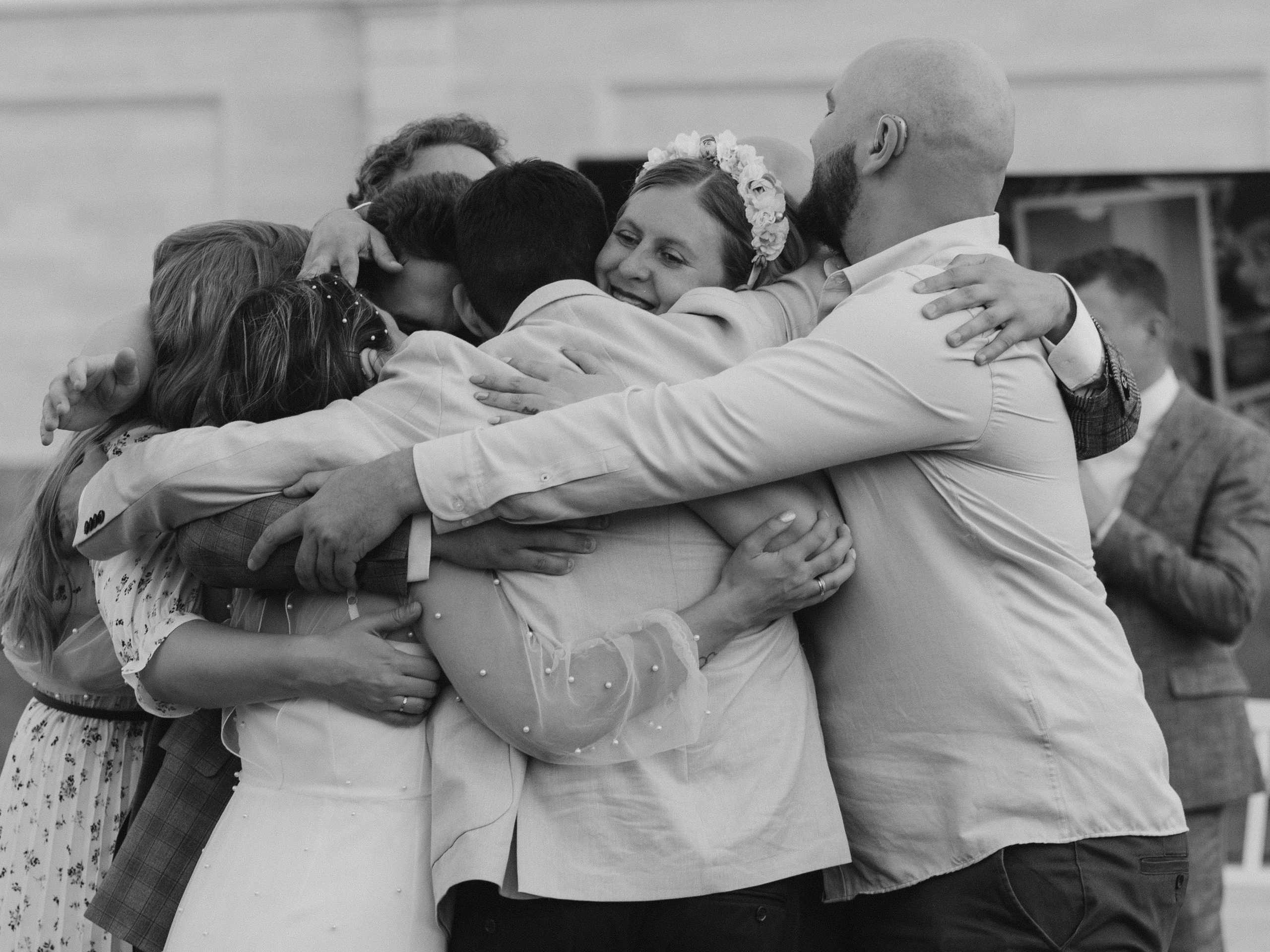 You Are My Sunshine (full day). Свадебный фотограф в Москве Мария Крош