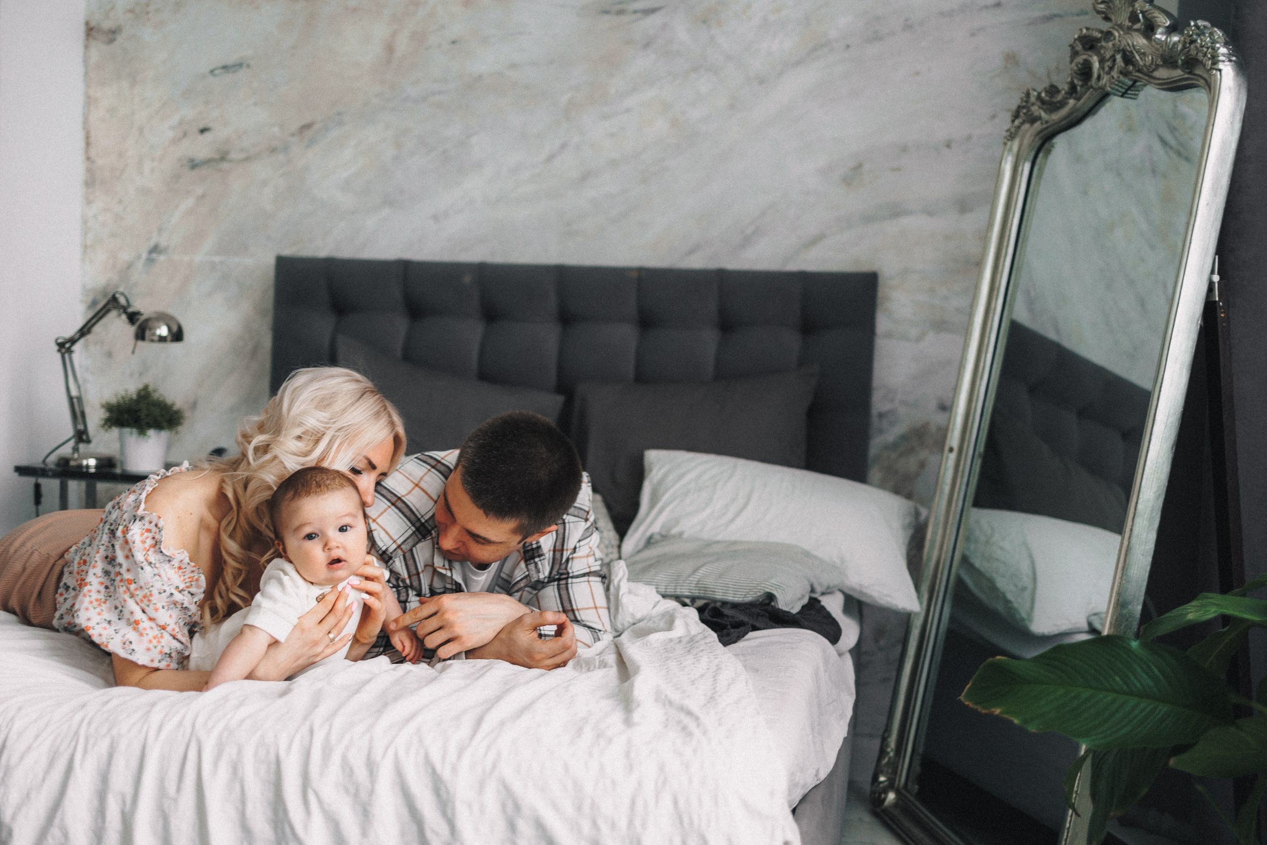 1+1=5. Фотограф Москва Светлана Кирюшина