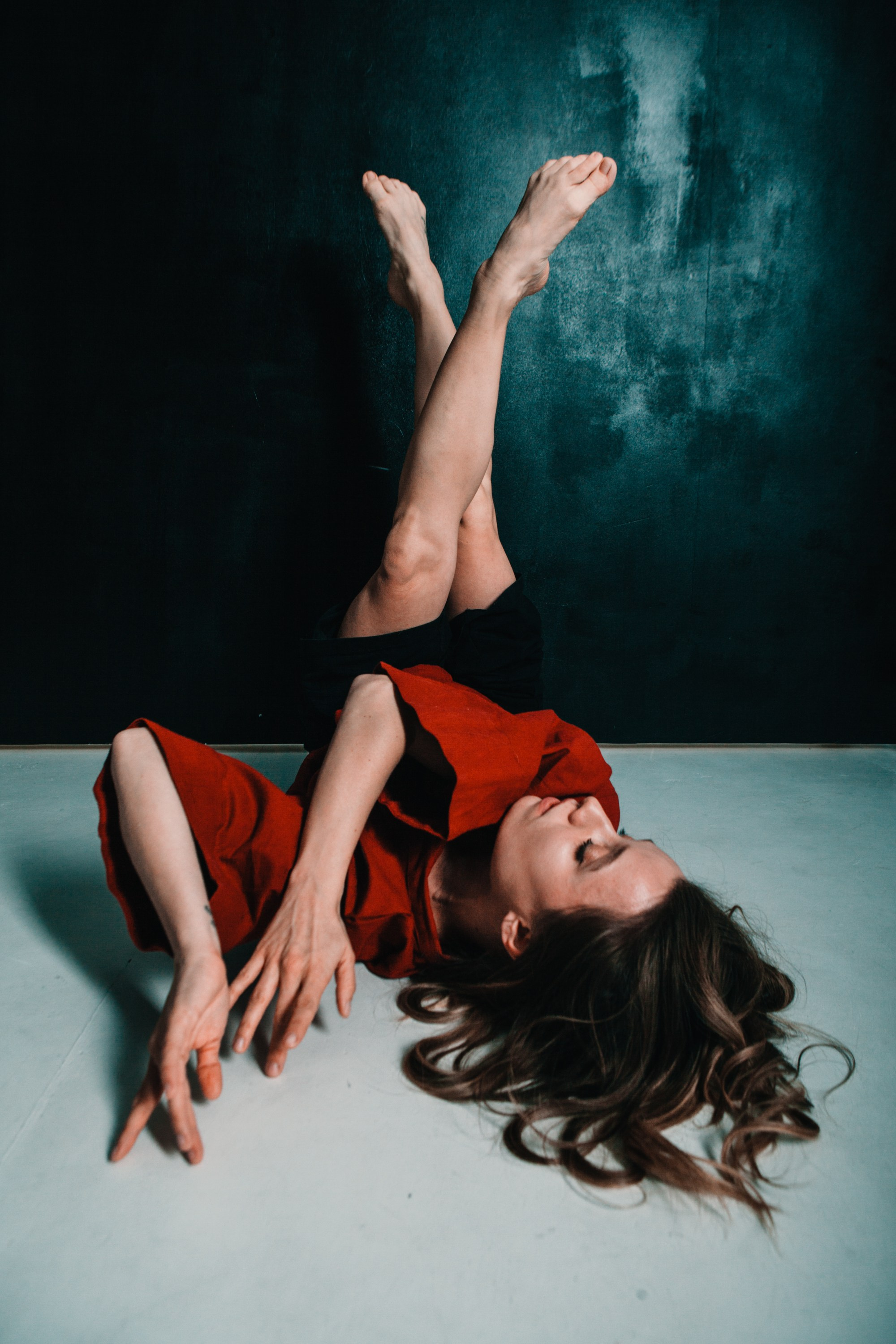 Катерина. Виолетта Скрипка