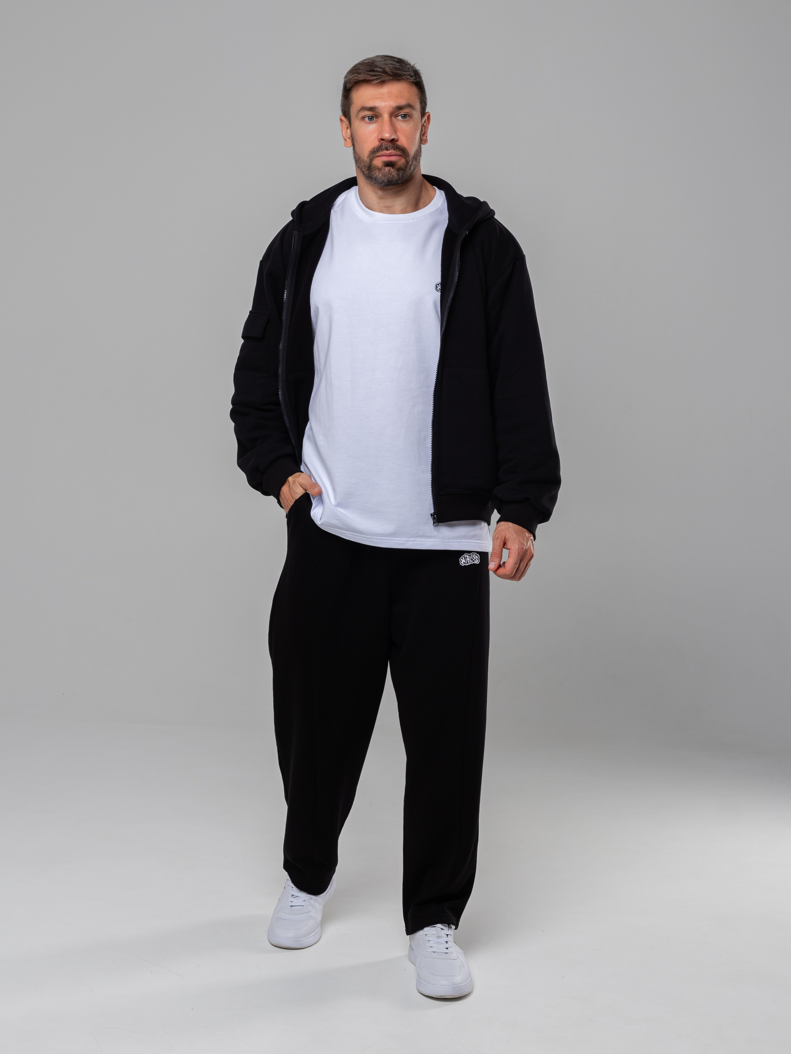 Худи и штаны. Фотограф в Краснодаре Арина Кудряшова