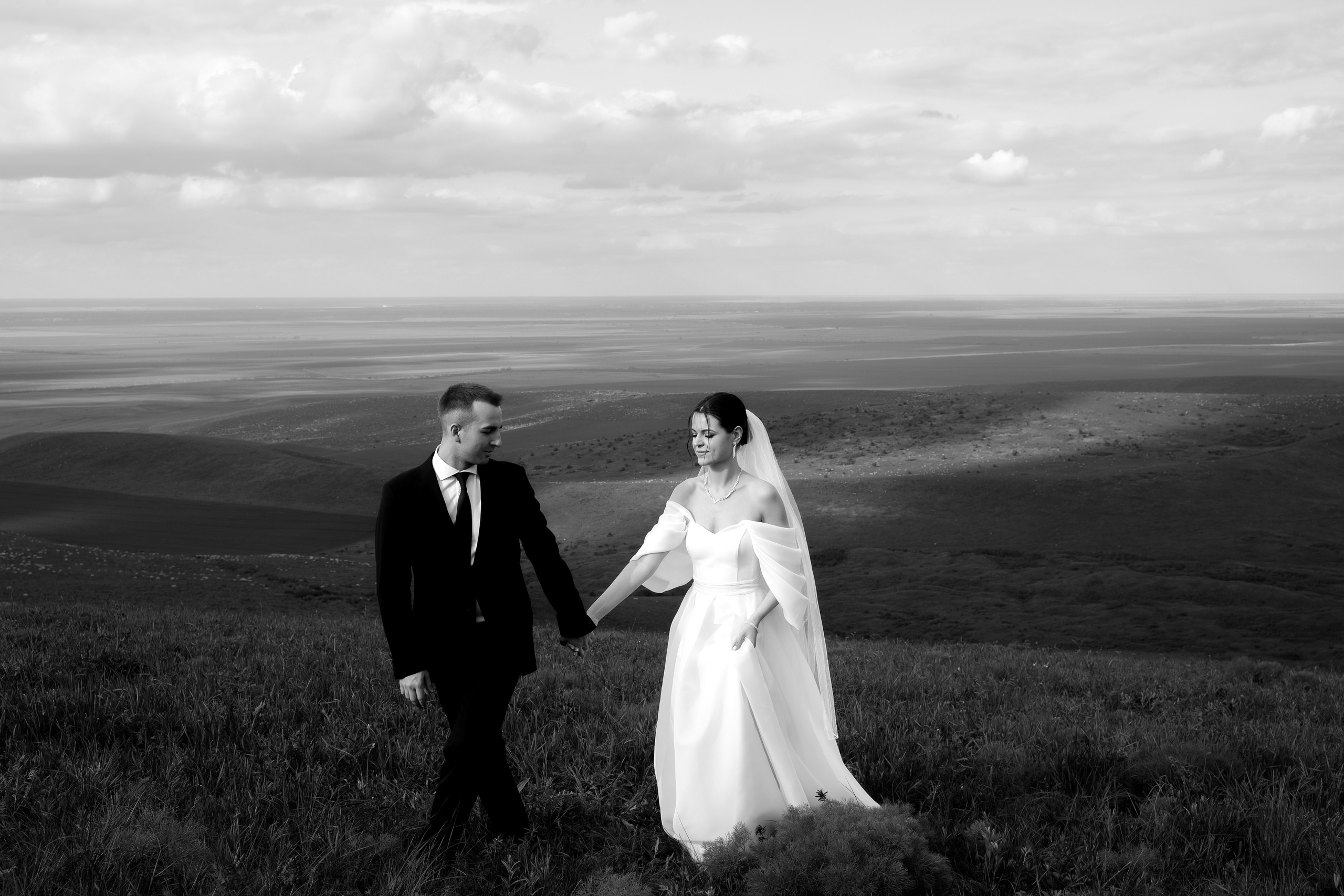 Илья и Юлия. Свадебный и семейный фотограф Екатерина Коробова г. Моздок