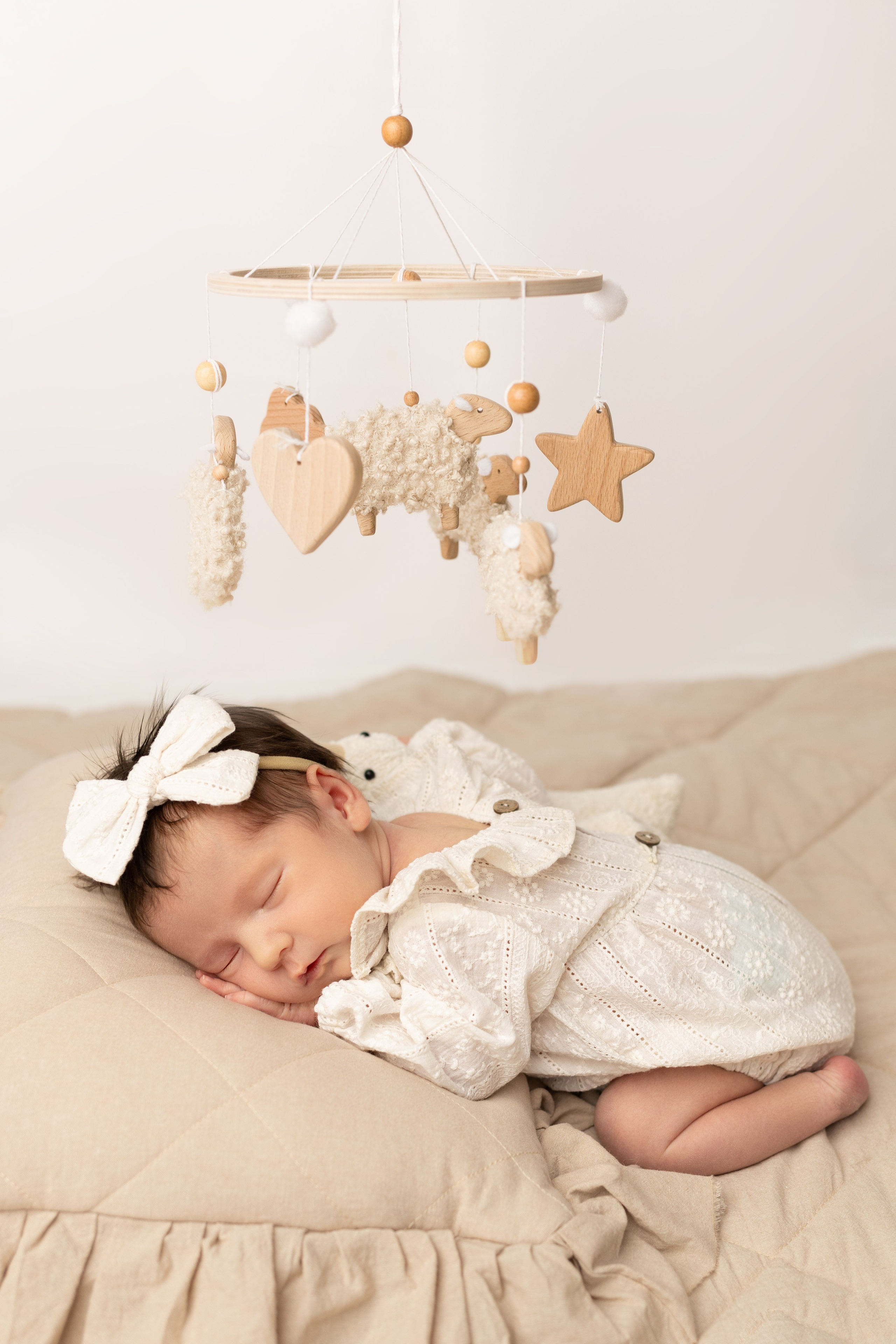 Съемка новорожденных. Фотограф новорожденных, детский фотограф в г. Оренбурге Екатерина Козлова