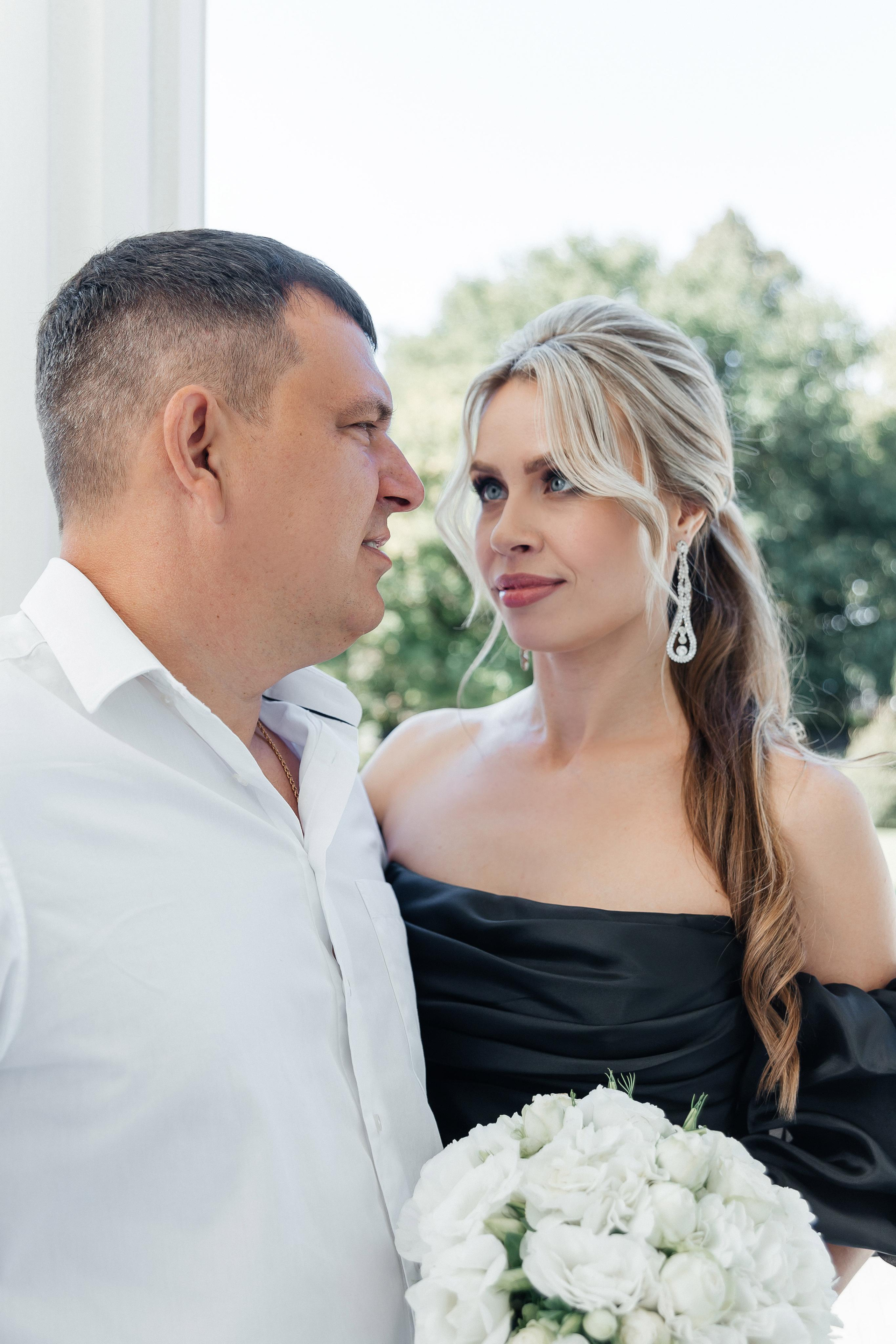 Дмитрий и Татьяна. Фотограф Краснодар